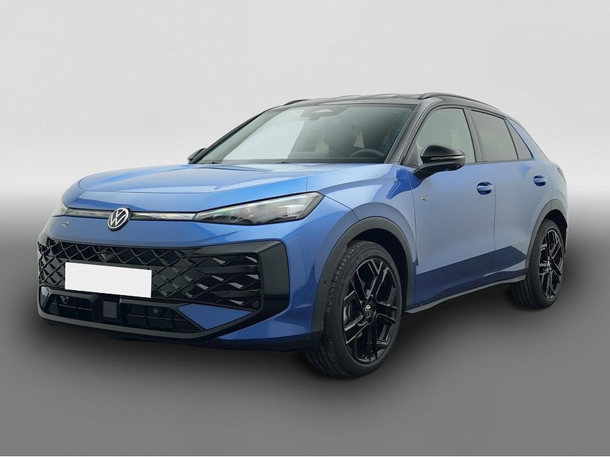 VW T-Roc (2026) - Foto 1