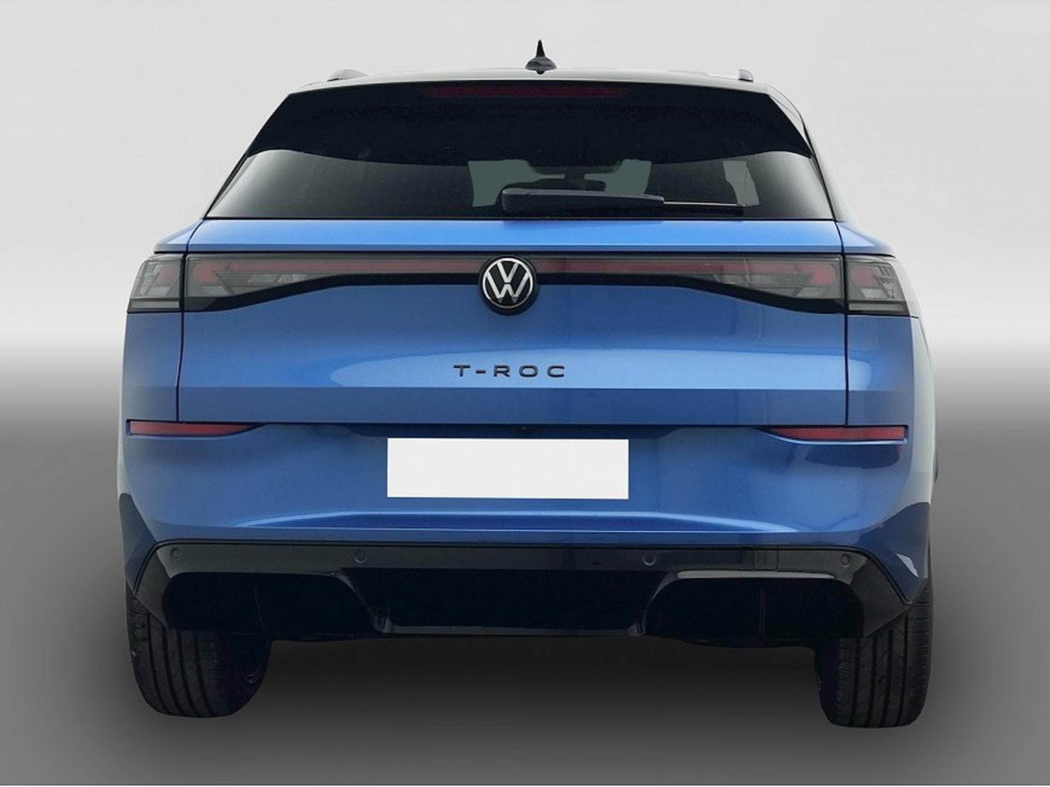 VW T-Roc (2026) - Foto 4