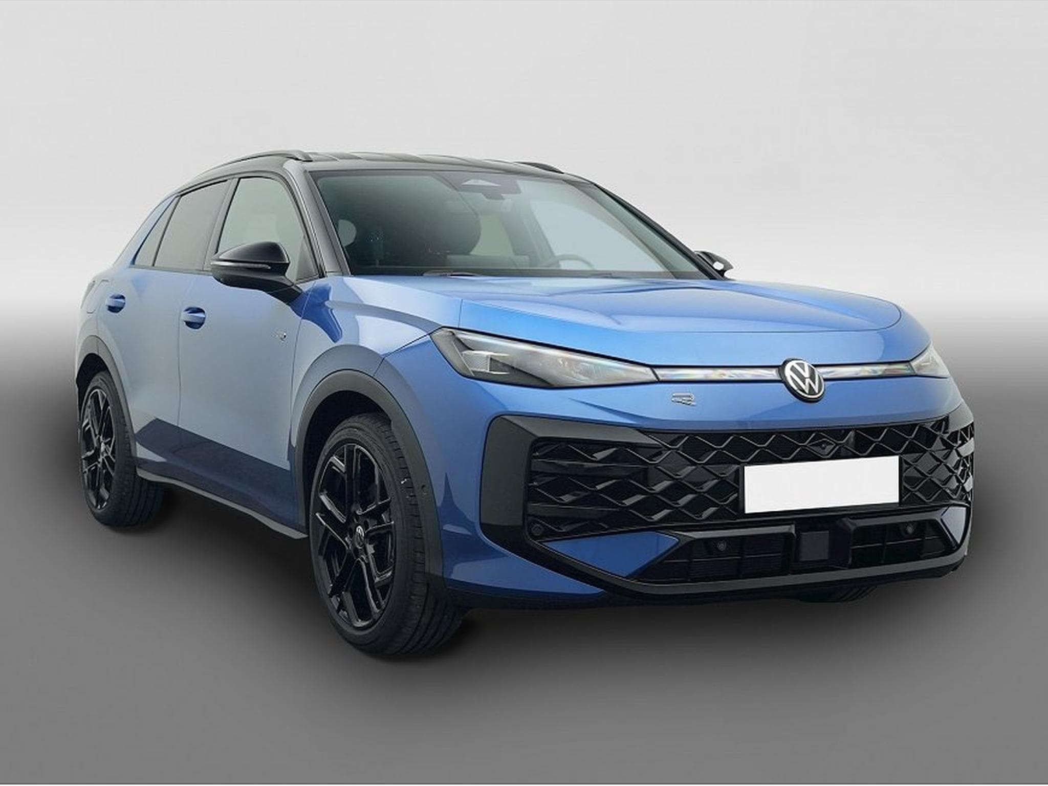 VW T-Roc (2026) - Foto 7