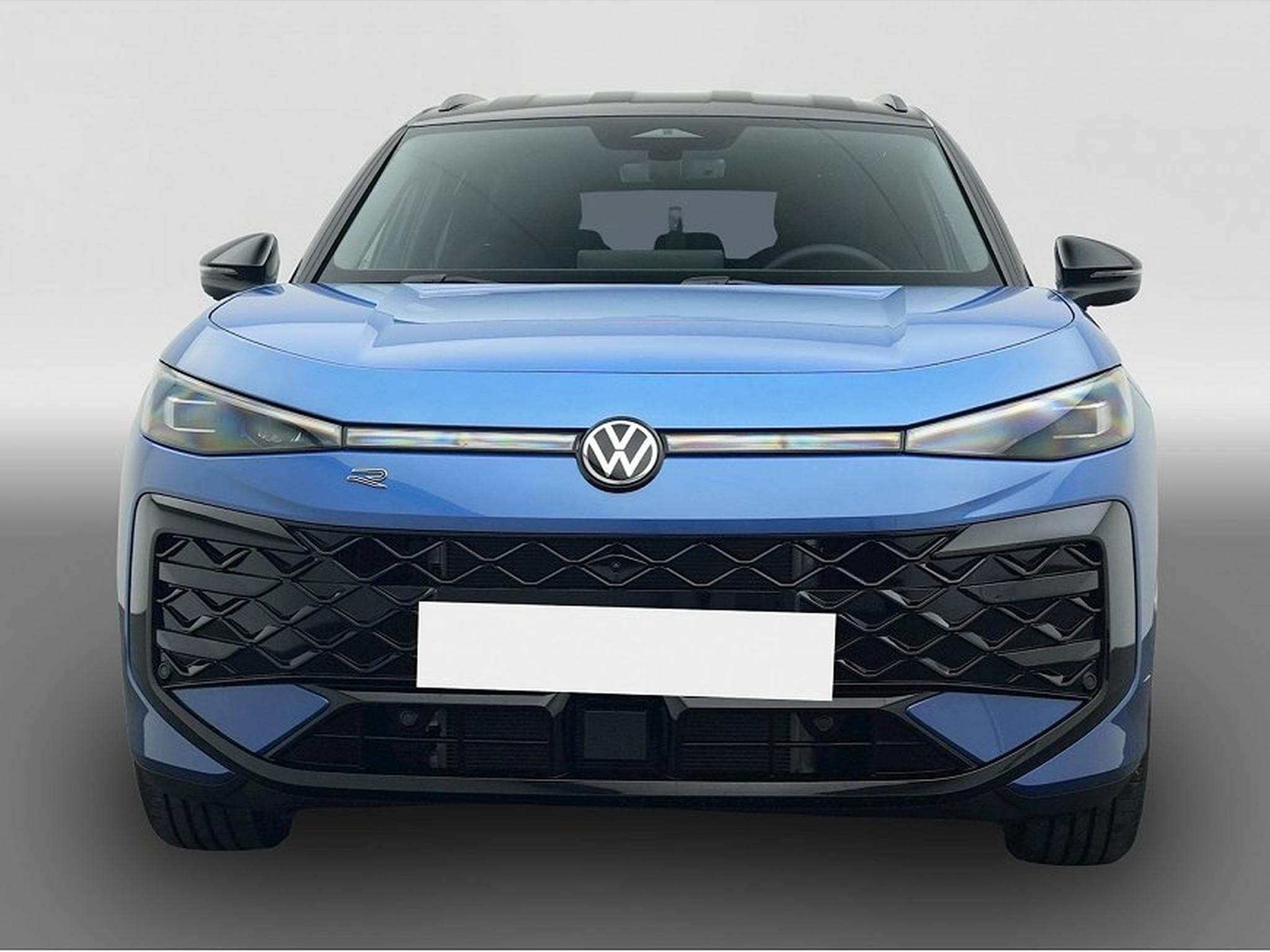 VW T-Roc (2026) - Foto 8
