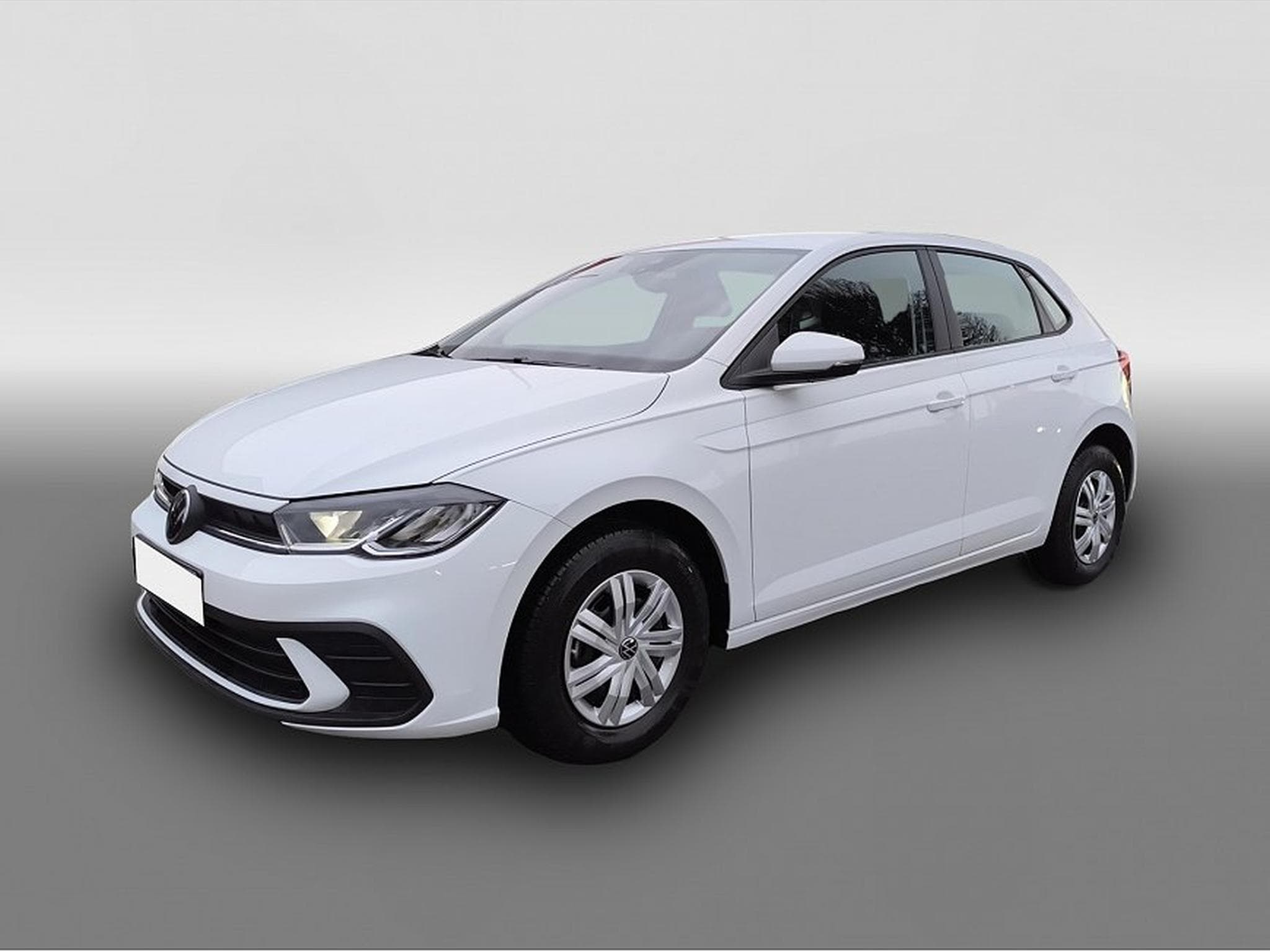 VW Polo (2025) - Photo 1