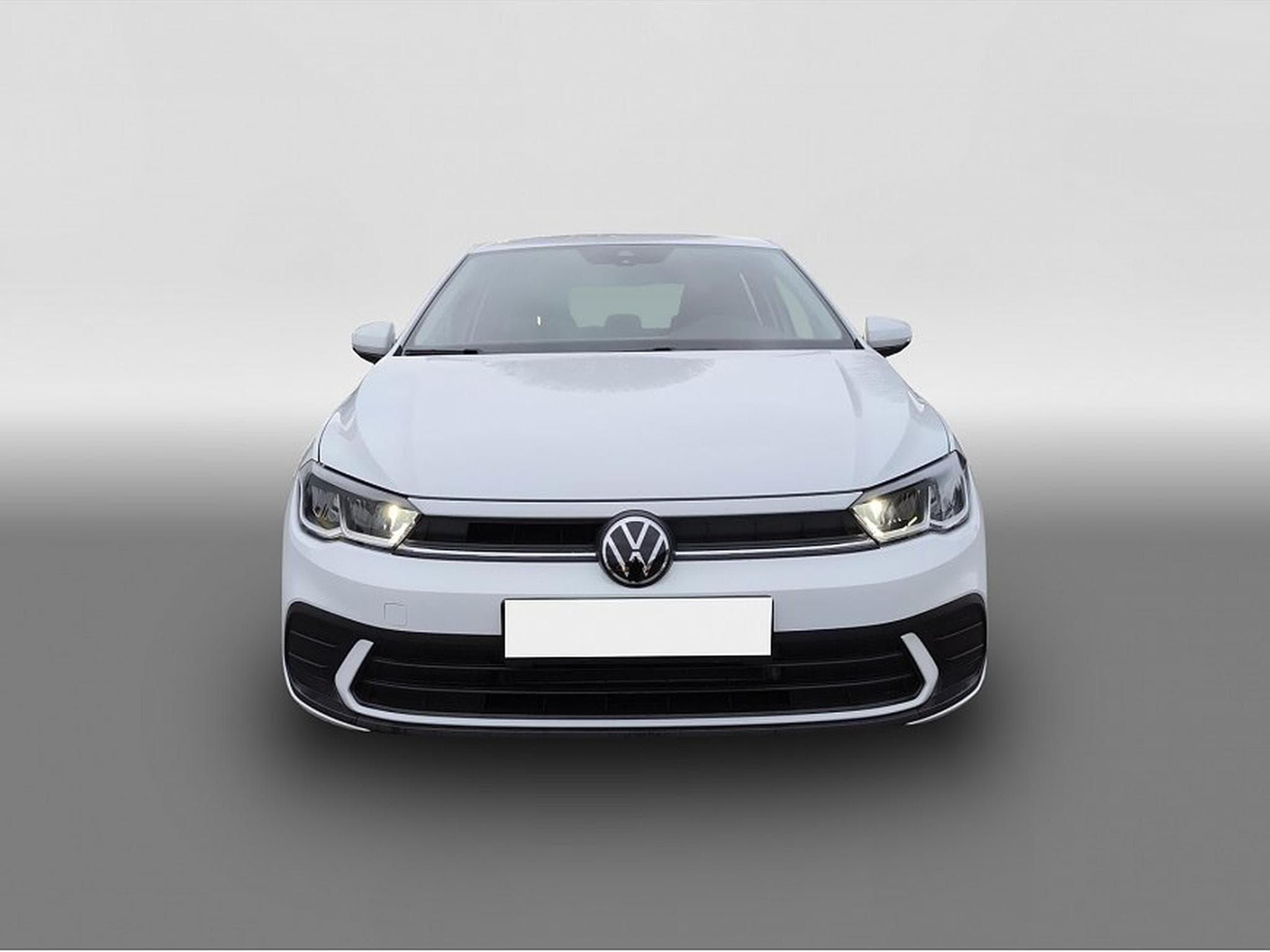 VW Polo (2025) - Photo 2