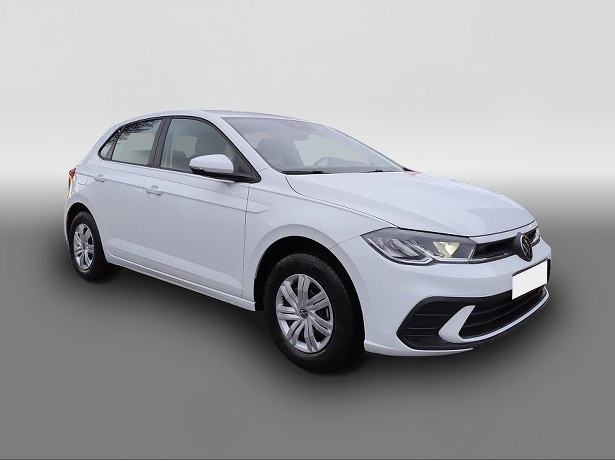 VW Polo (2025) - Photo 3