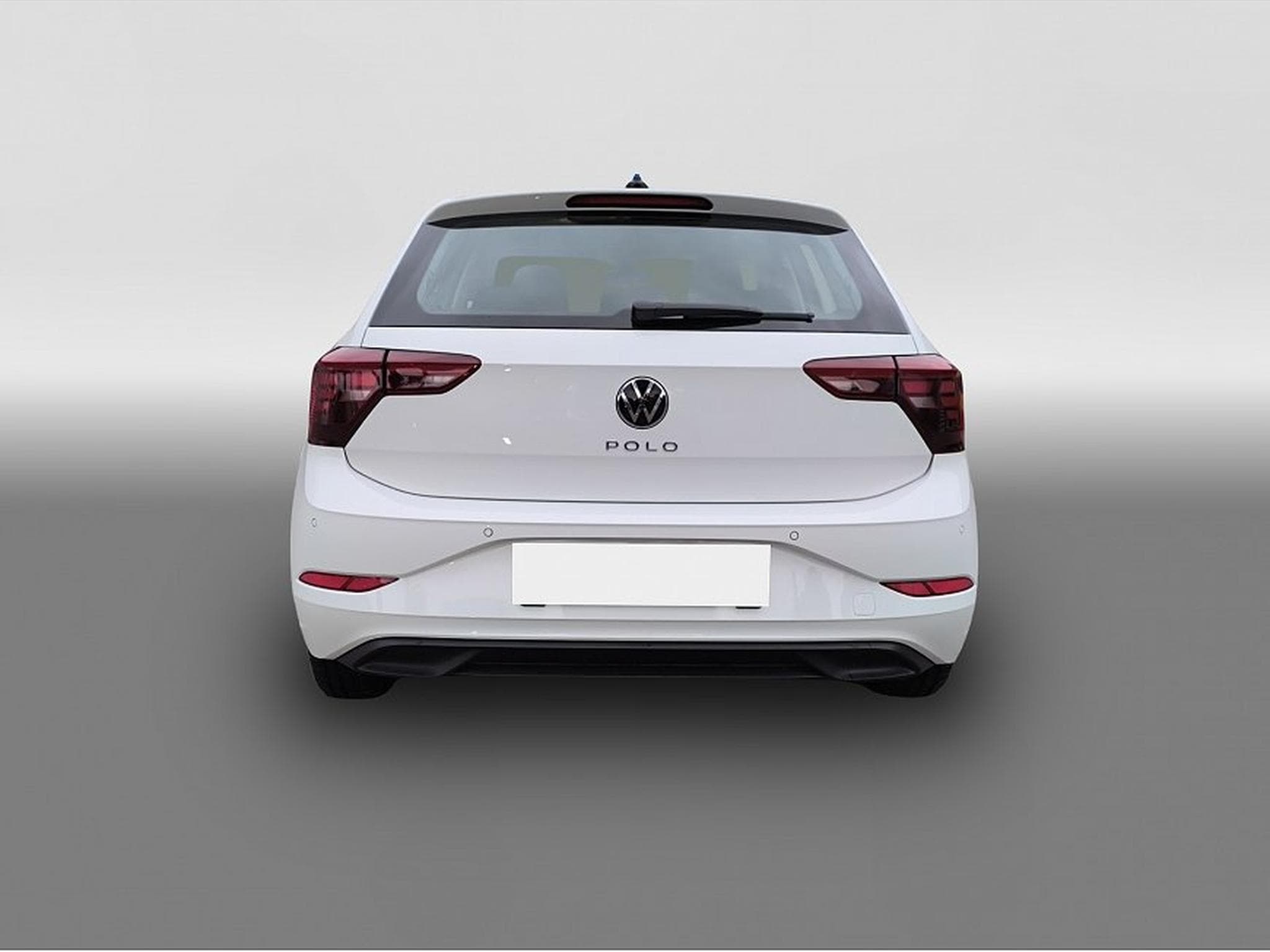VW Polo (2025) - Photo 6