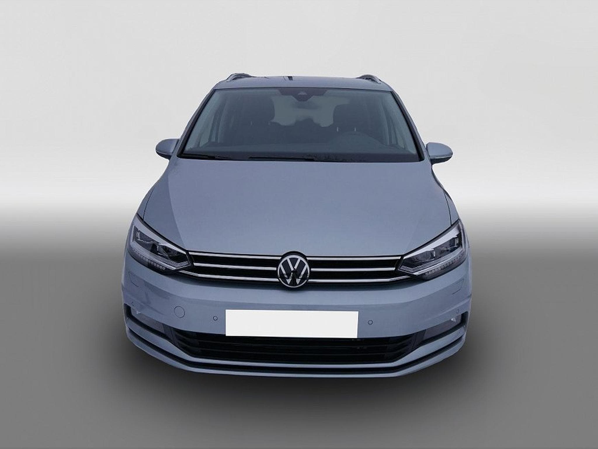 VW Touran (2026) - Photo 3