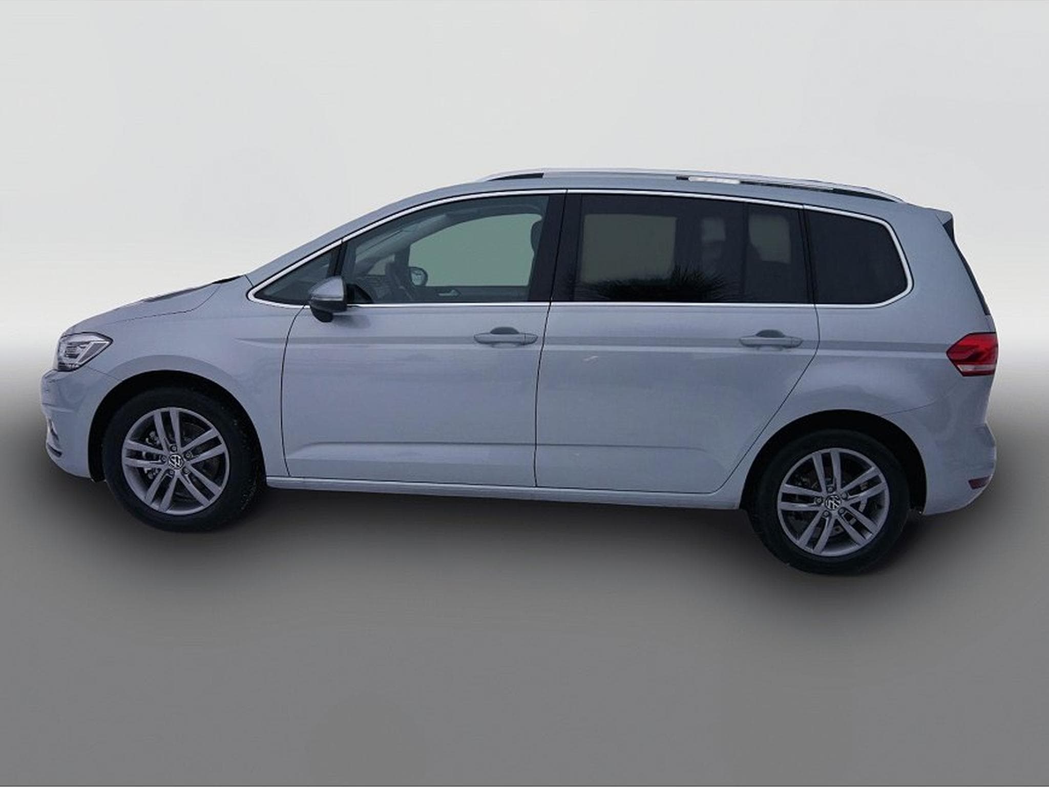VW Touran (2026) - Photo 5