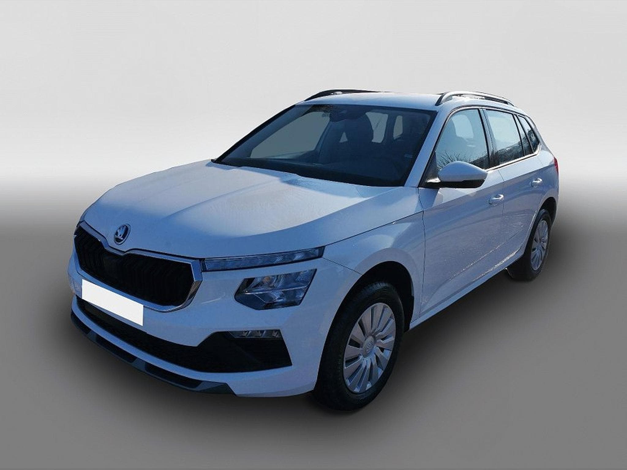 Skoda Kamiq (2026) - Photo 1