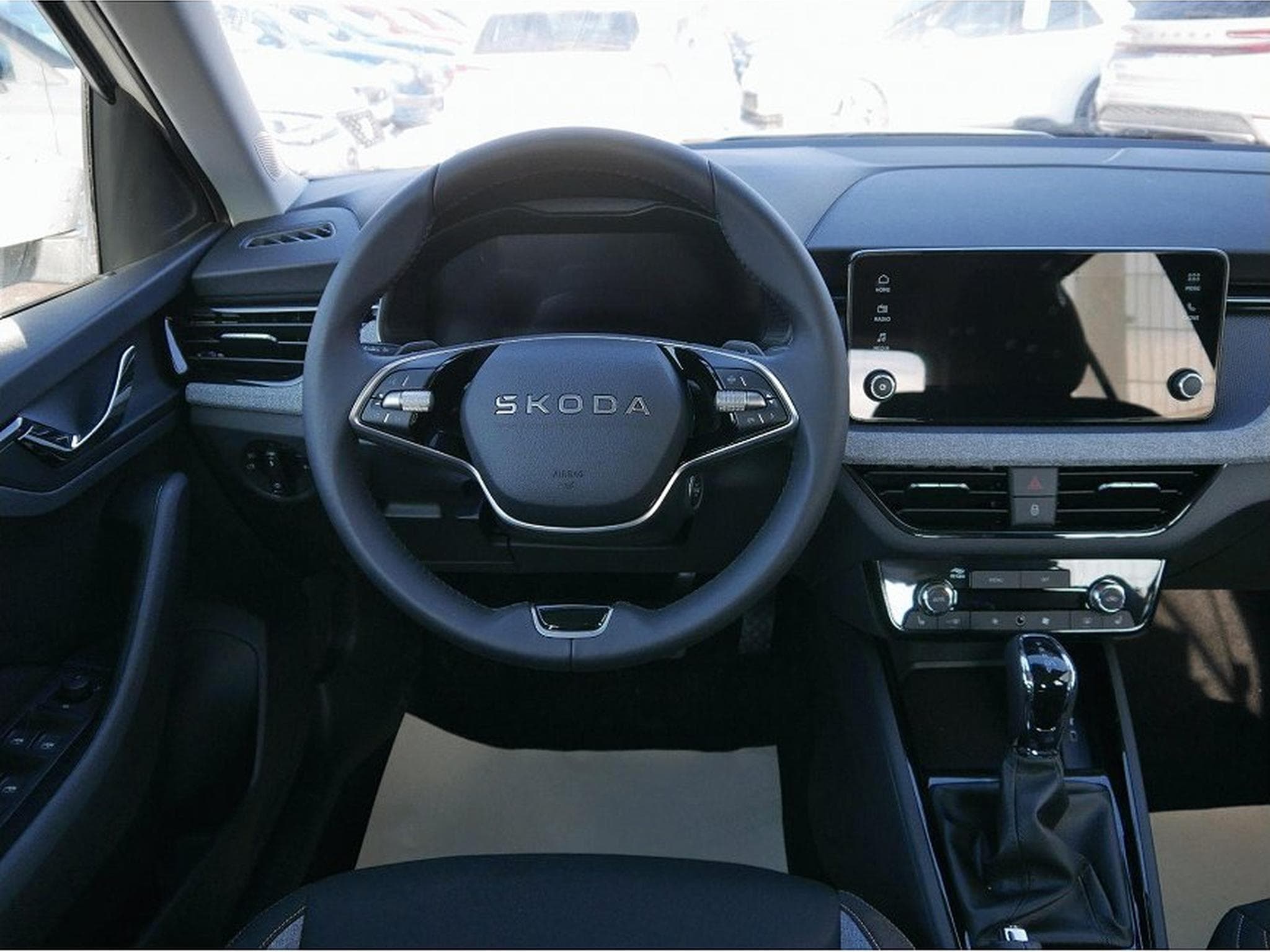 Skoda Kamiq (2026) - Photo 10