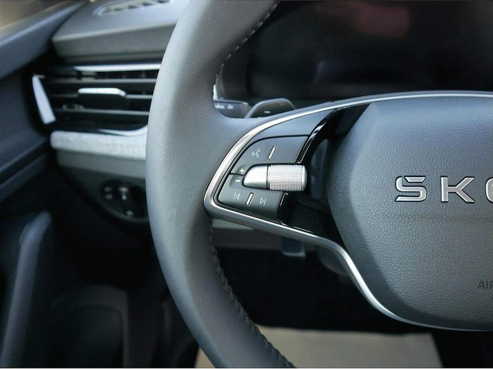 Skoda Kamiq (2026) - Photo 11