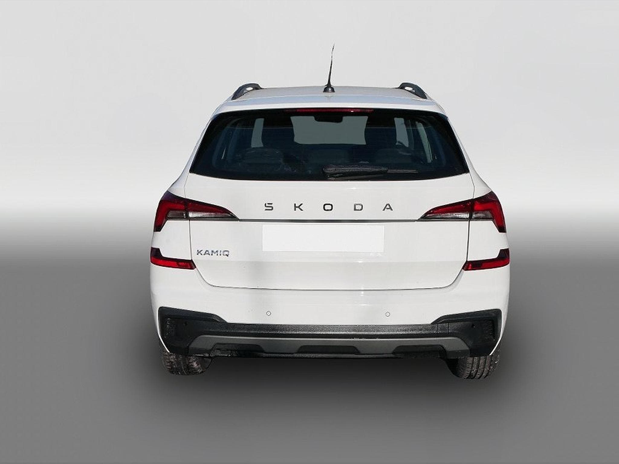 Skoda Kamiq (2026) - Photo 2
