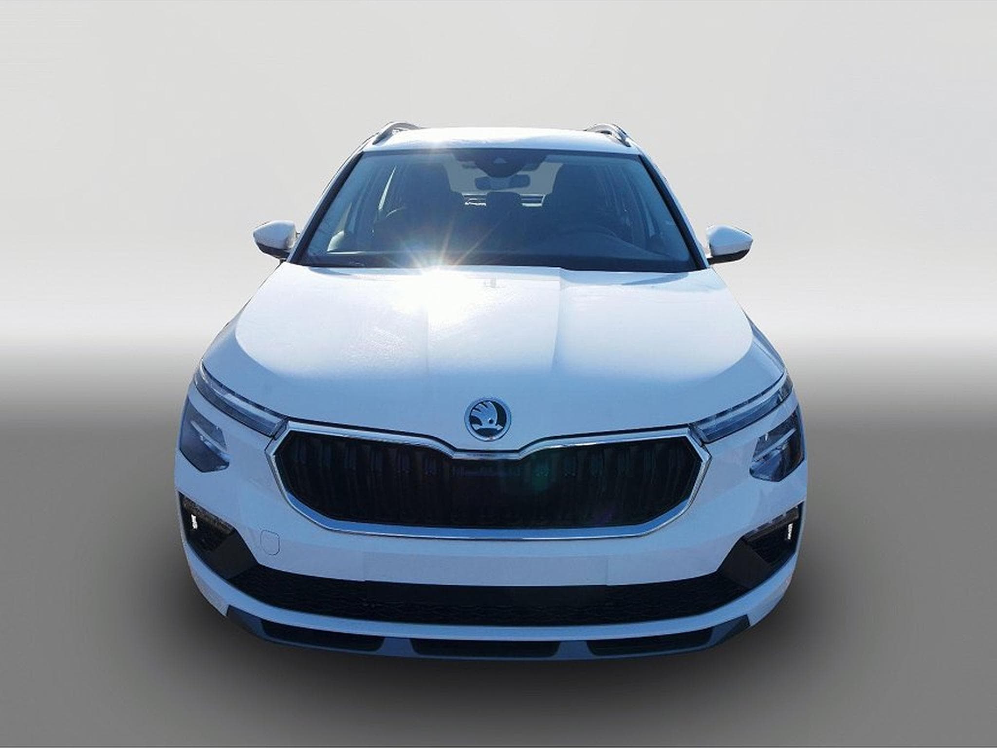 Skoda Kamiq (2026) - Photo 3