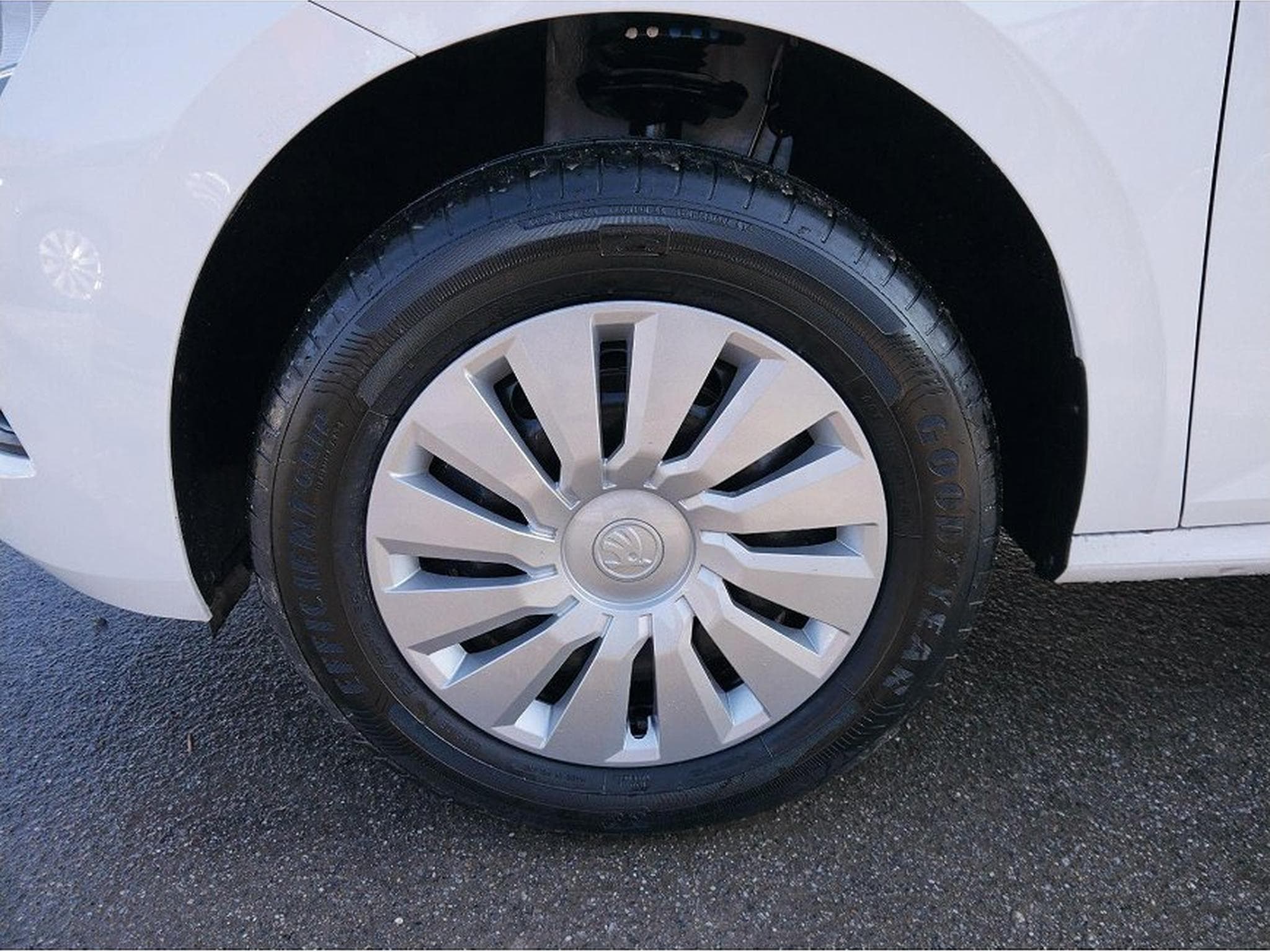 Skoda Kamiq (2026) - Photo 4