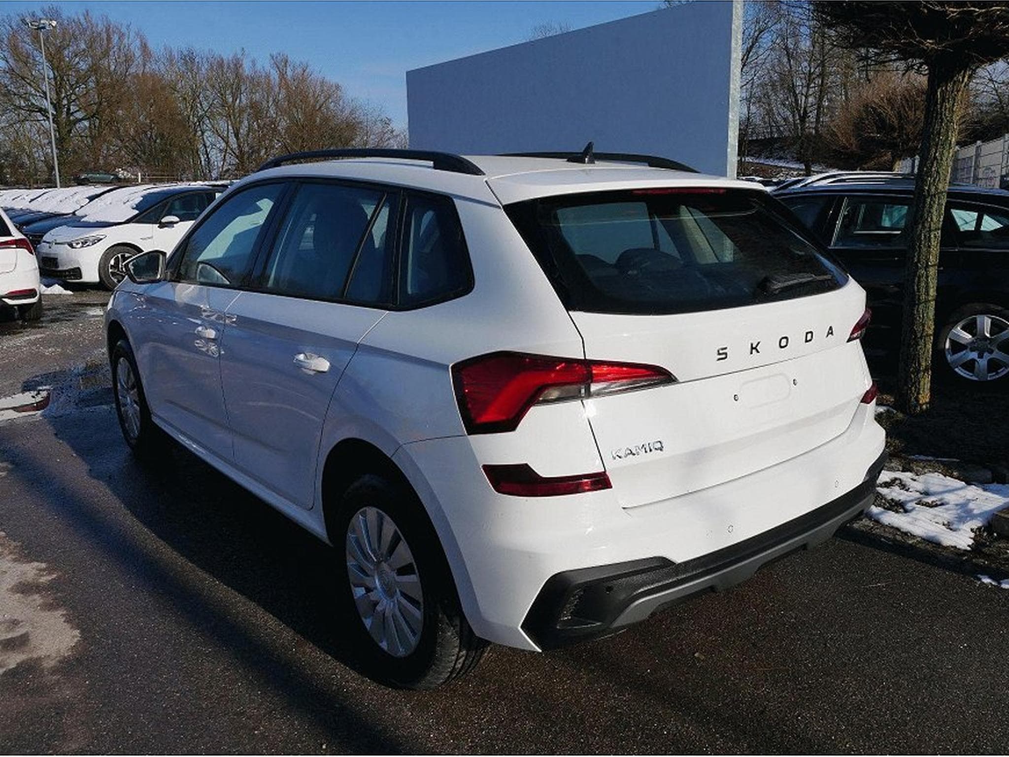 Skoda Kamiq (2026) - Photo 6