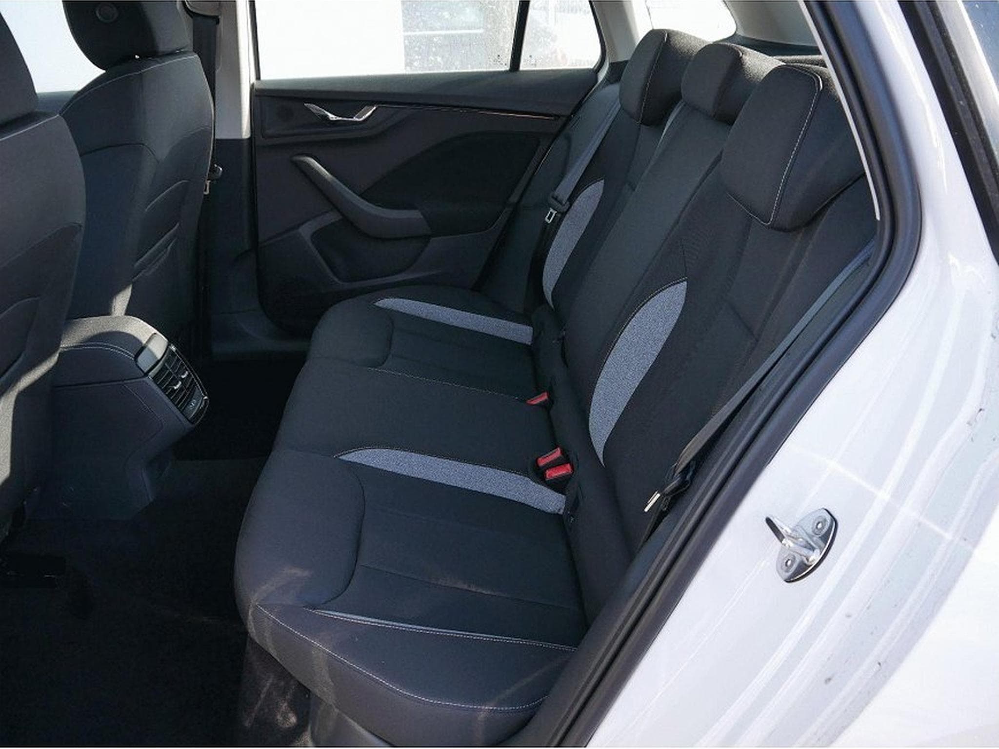 Skoda Kamiq (2026) - Photo 7