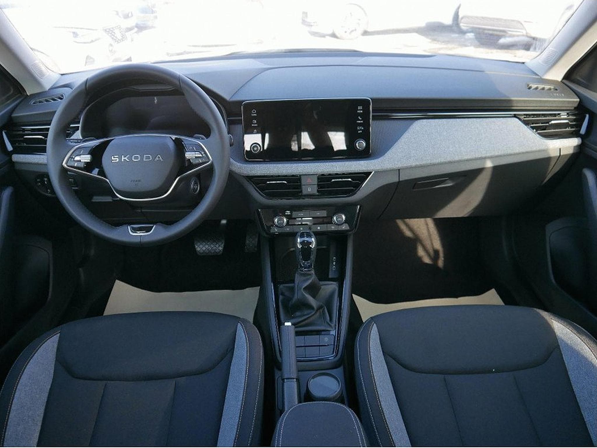 Skoda Kamiq (2026) - Photo 9