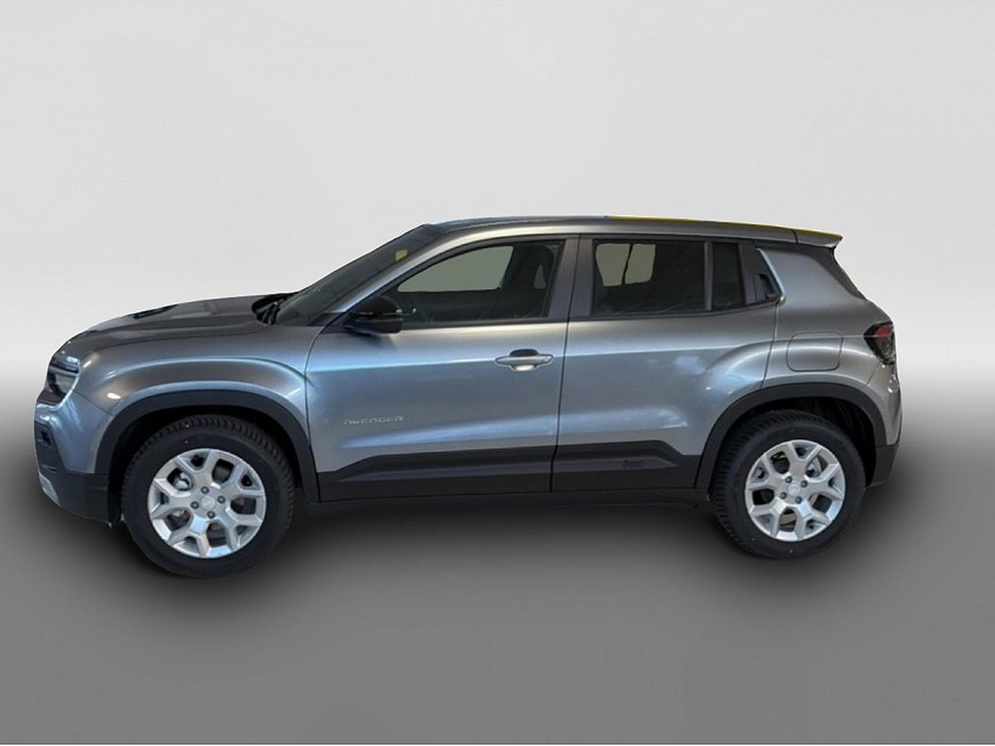 Jeep Wrangler (2025) - Foto 3