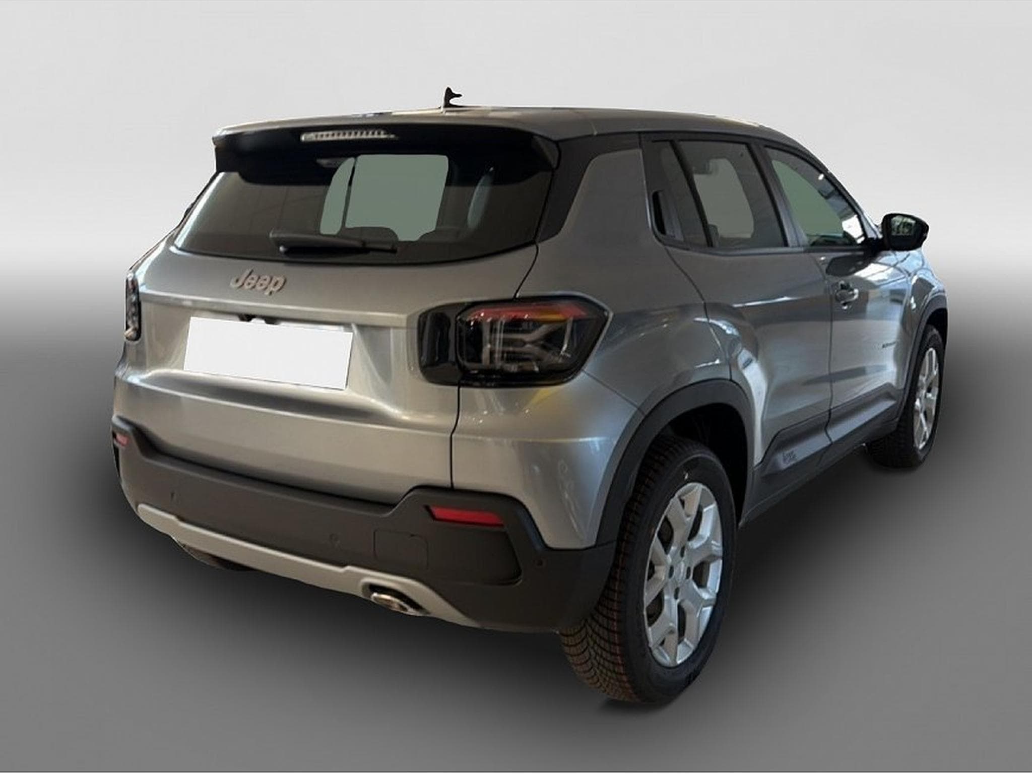 Jeep Wrangler (2025) - Foto 6