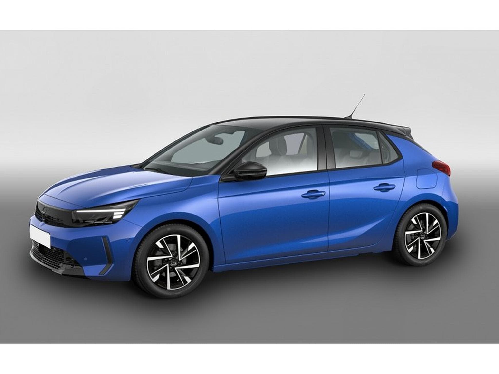 Opel Corsa (2025) - Foto 2