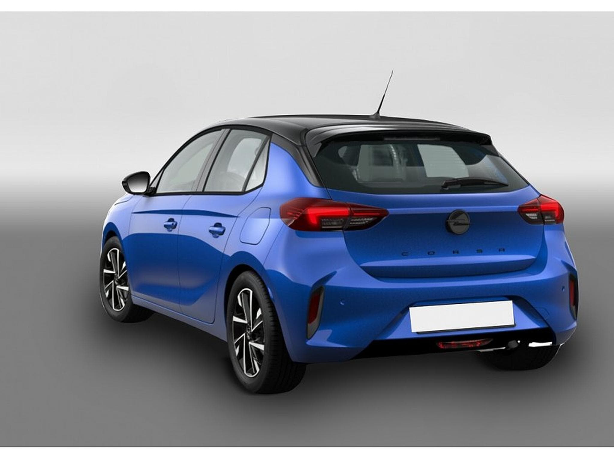 Opel Corsa (2025) - Foto 3