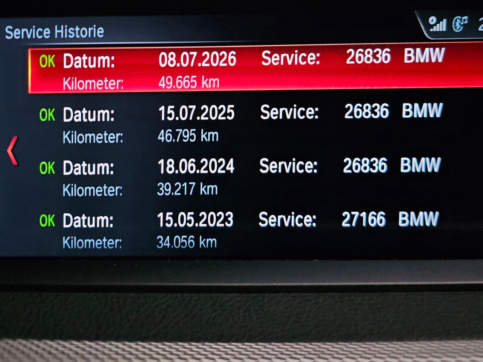 BMW 420 Sport M (2020) - Foto 14