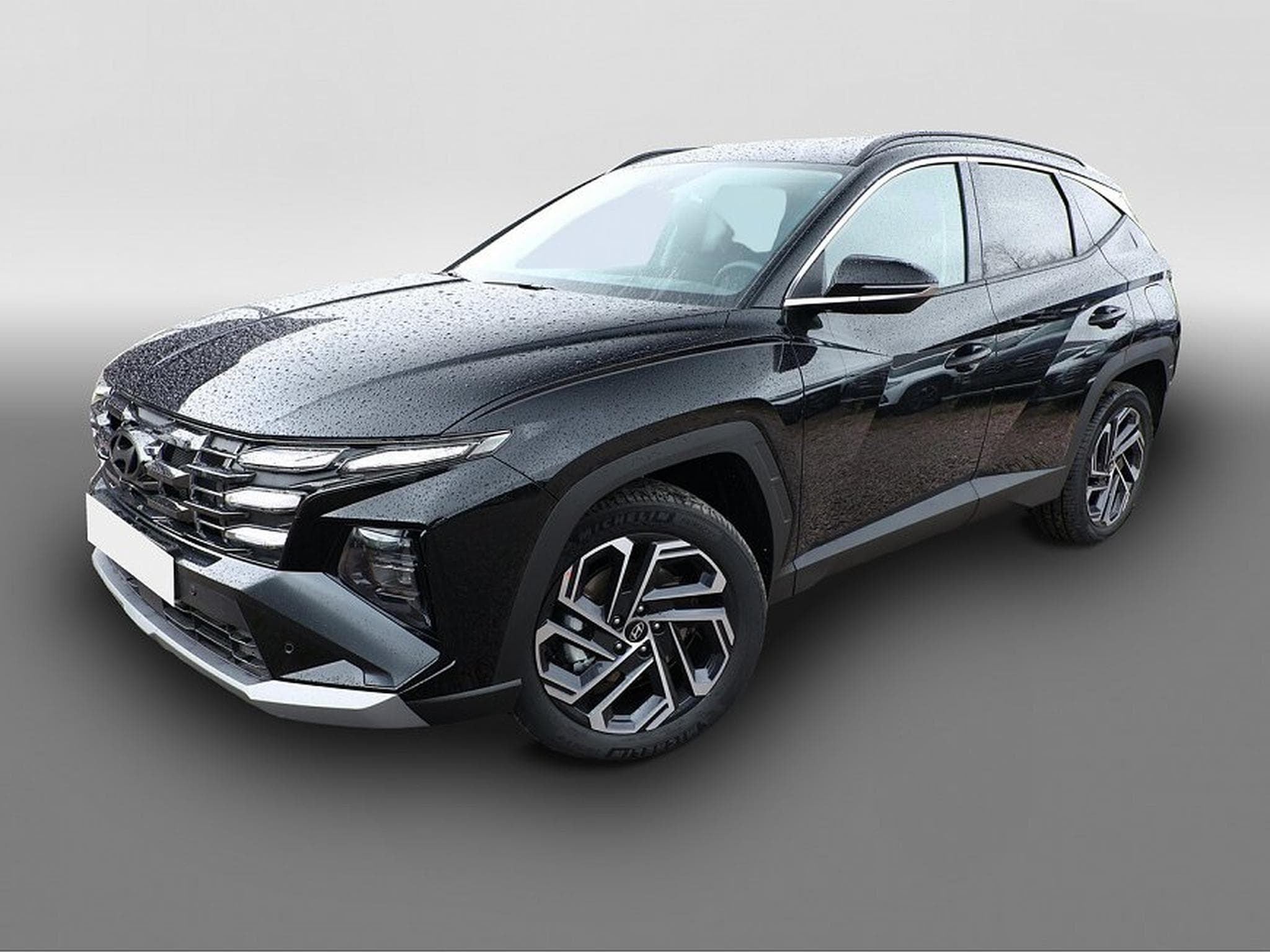 Hyundai Tucson (2026) - Photo 1