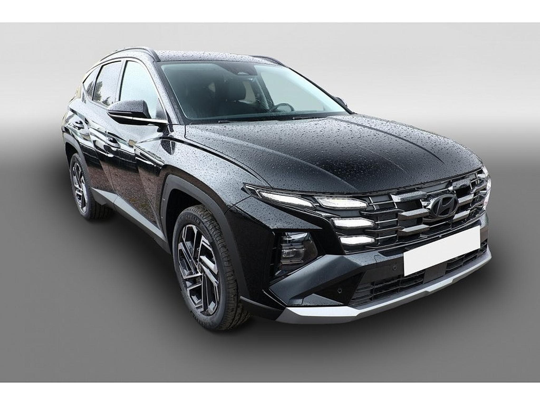 Hyundai Tucson (2026) - Photo 2