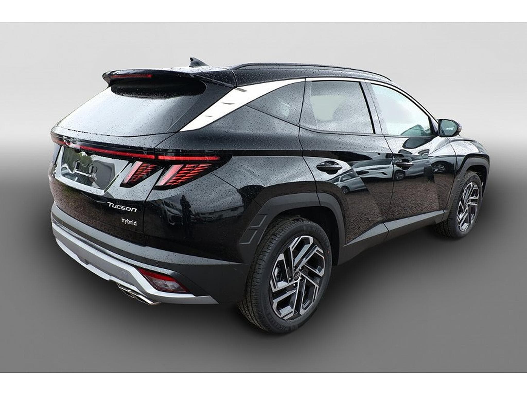 Hyundai Tucson (2026) - Photo 3