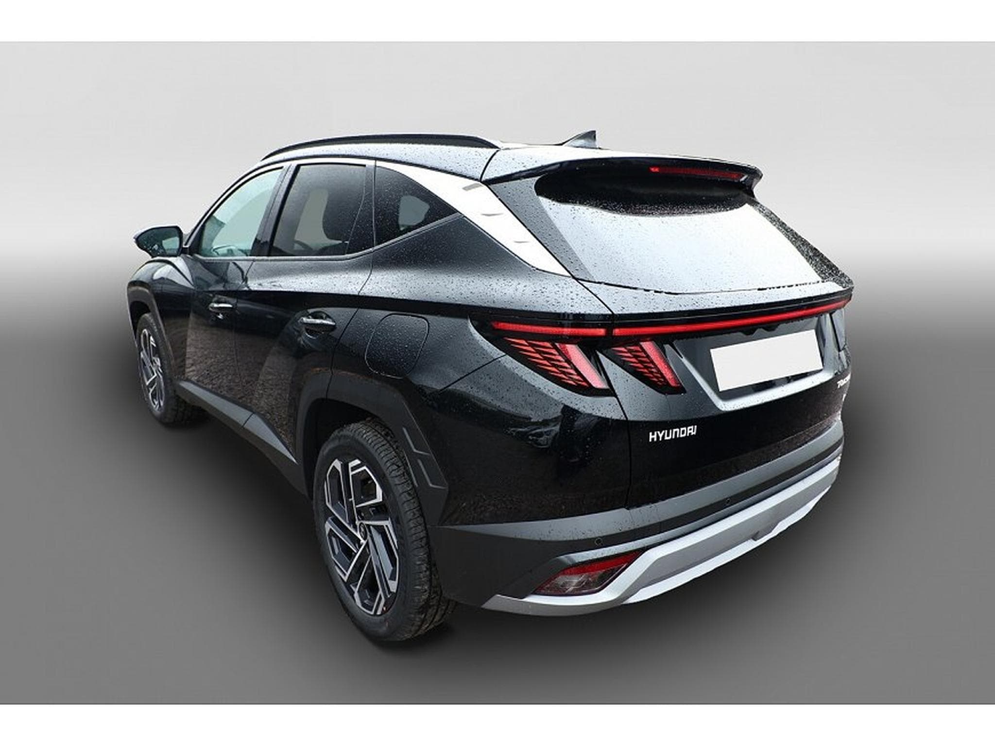 Hyundai Tucson (2026) - Photo 4