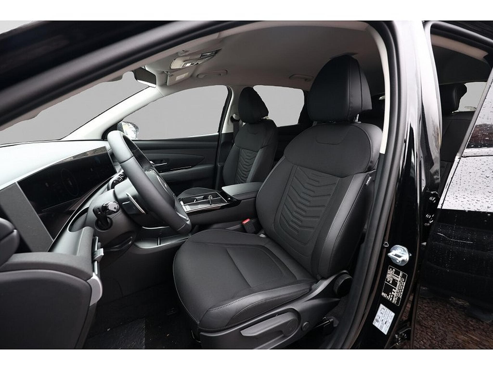 Hyundai Tucson (2026) - Photo 5