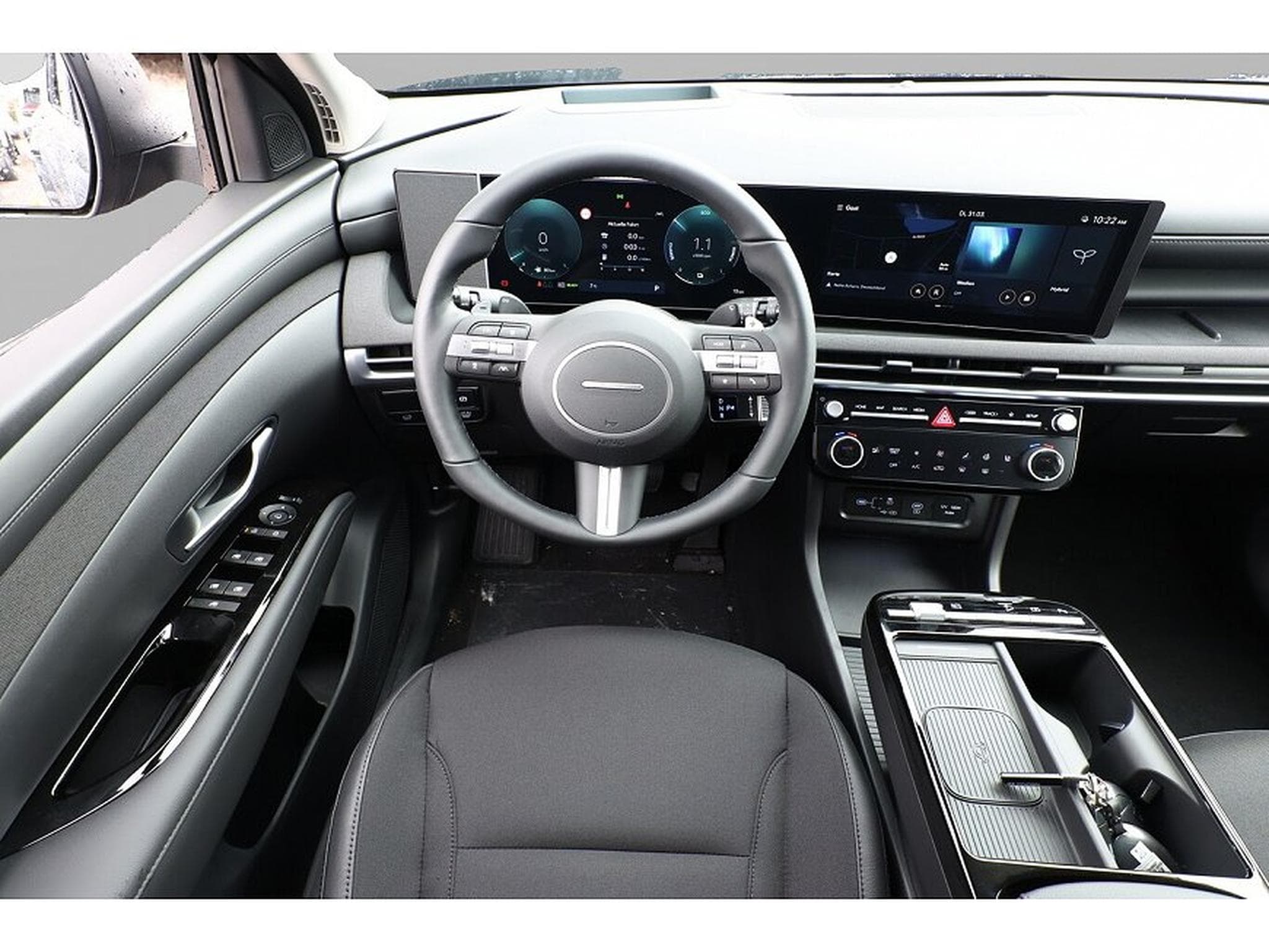 Hyundai Tucson (2026) - Photo 6