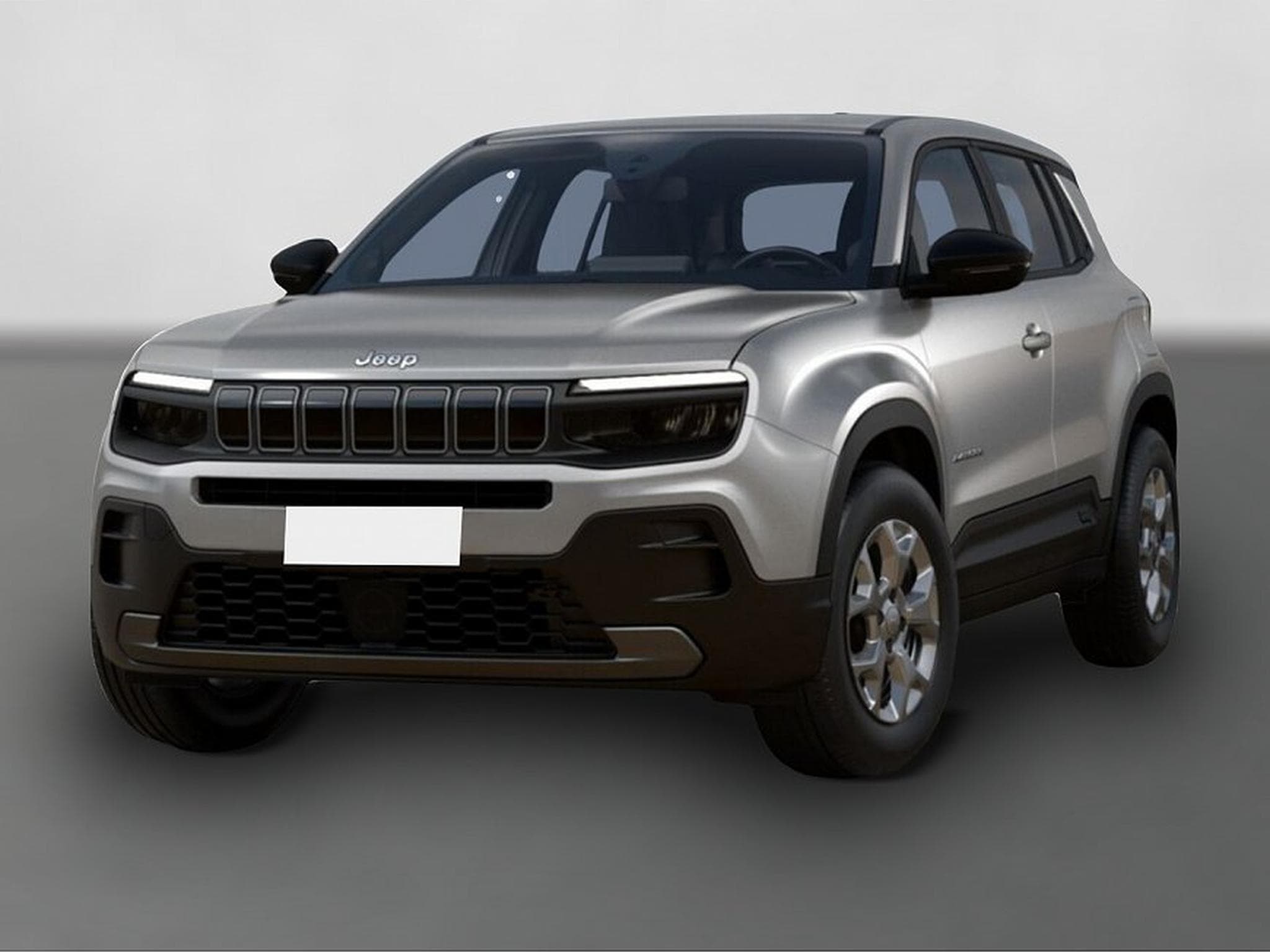 Jeep Wrangler (2026) - Foto 1