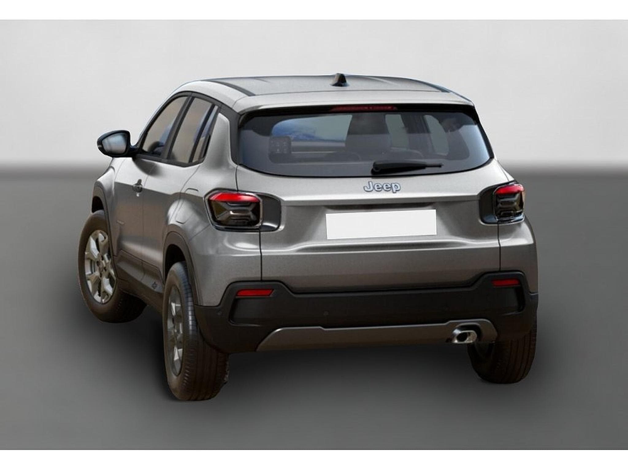 Jeep Wrangler (2026) - Foto 3