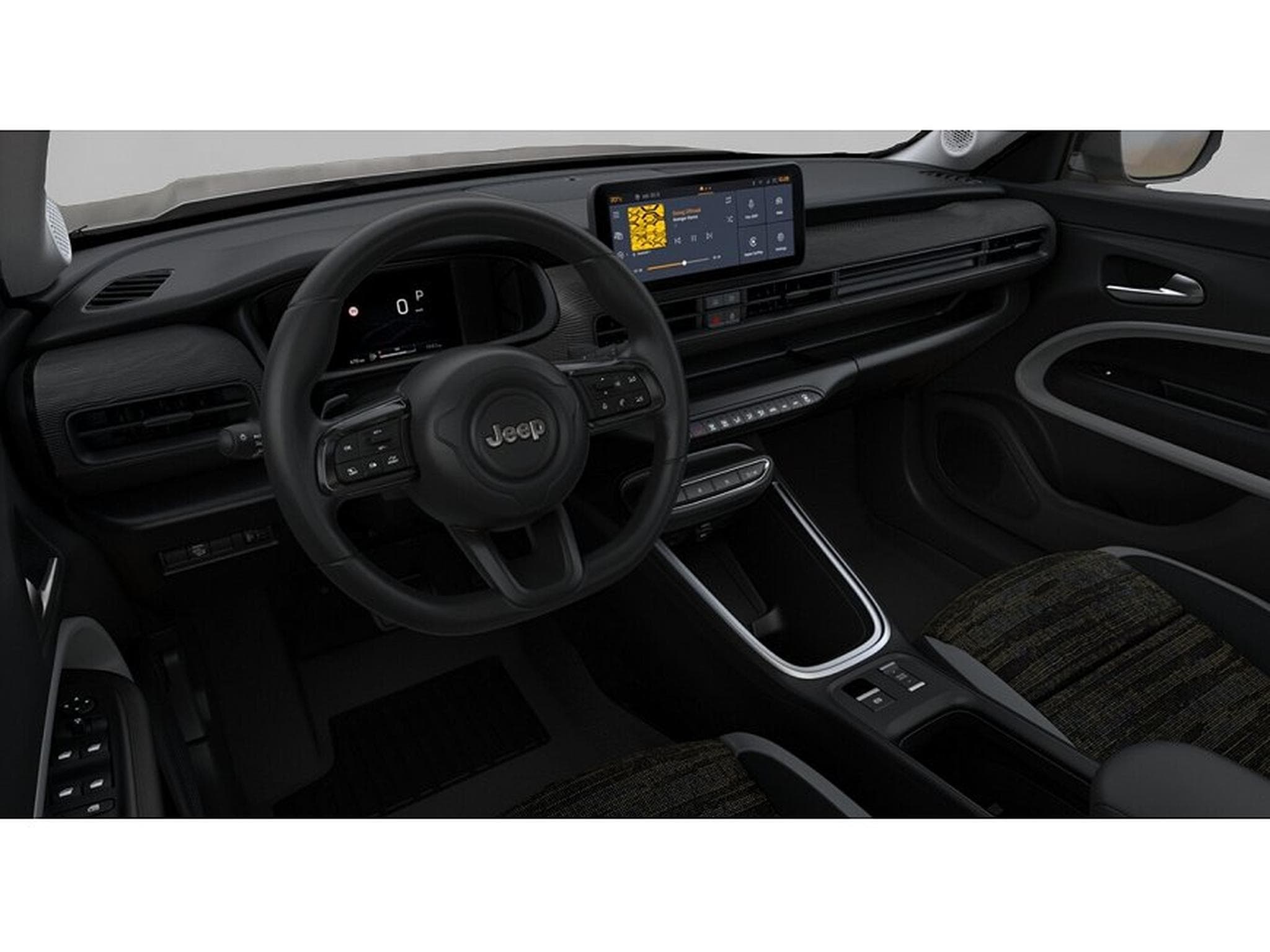 Jeep Wrangler (2026) - Foto 4