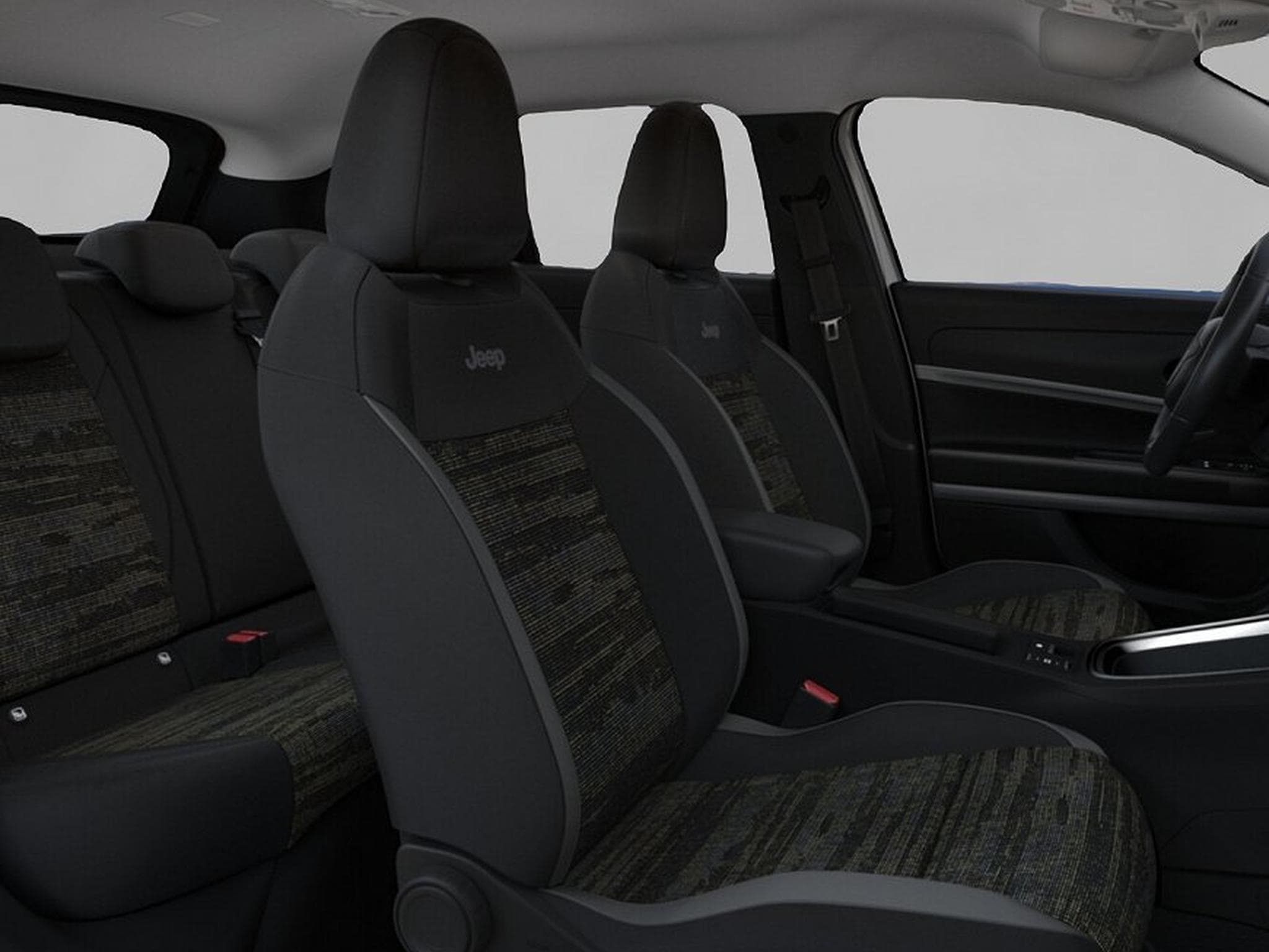 Jeep Wrangler (2026) - Foto 5