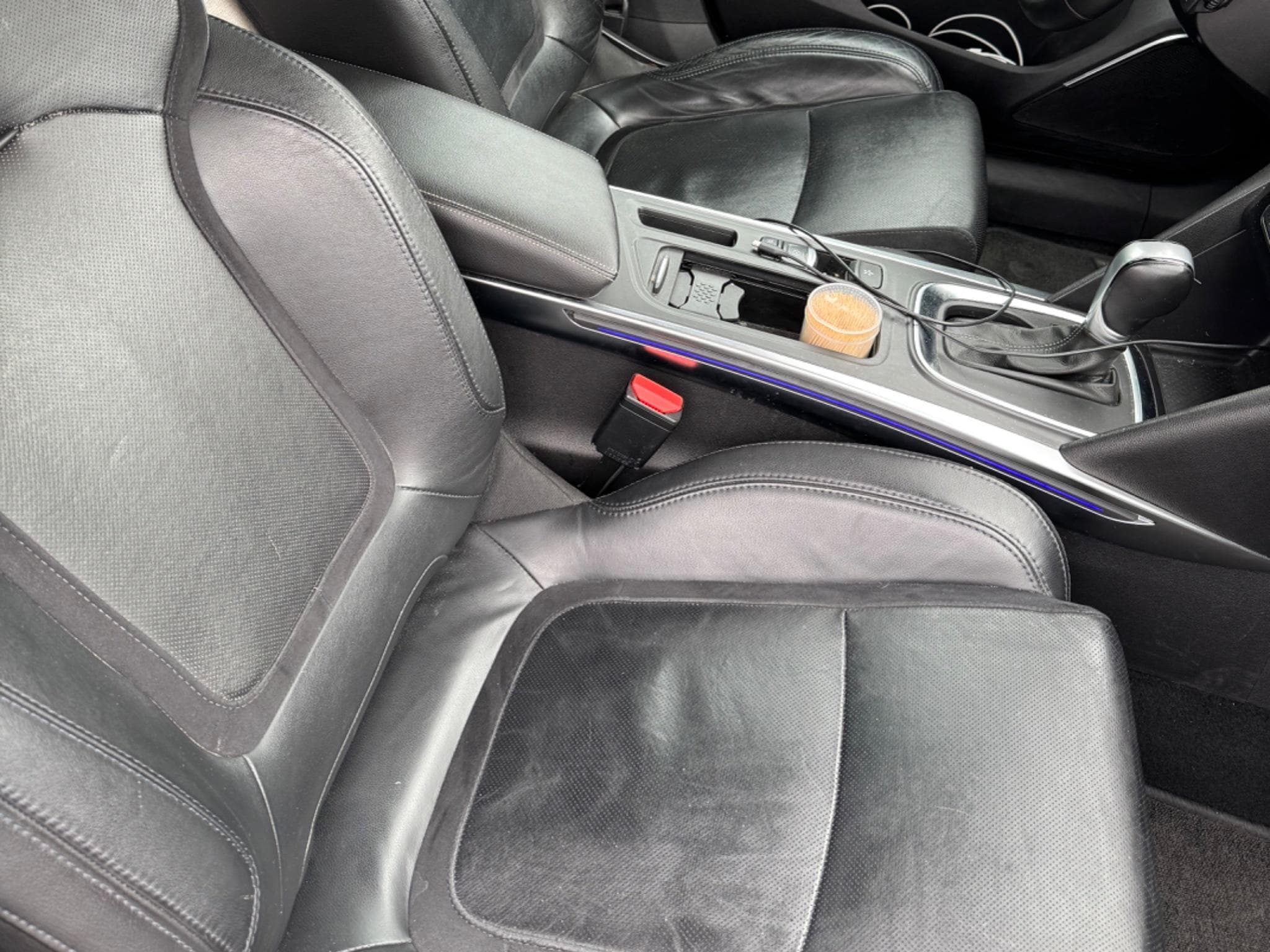 Renault Megane 4 - Intens (2016) - Foto 2