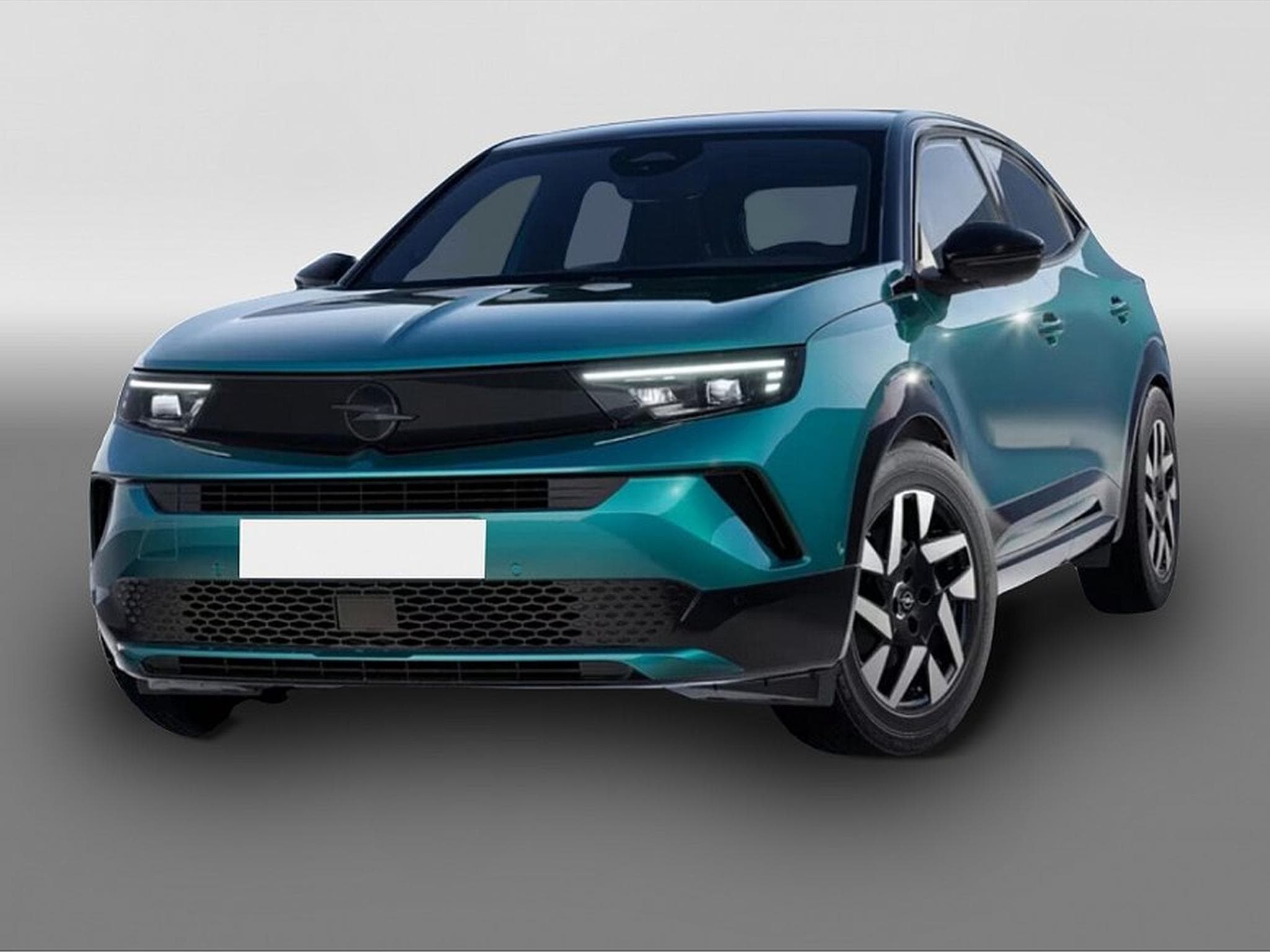 Opel Mokka (2026) - Photo 1