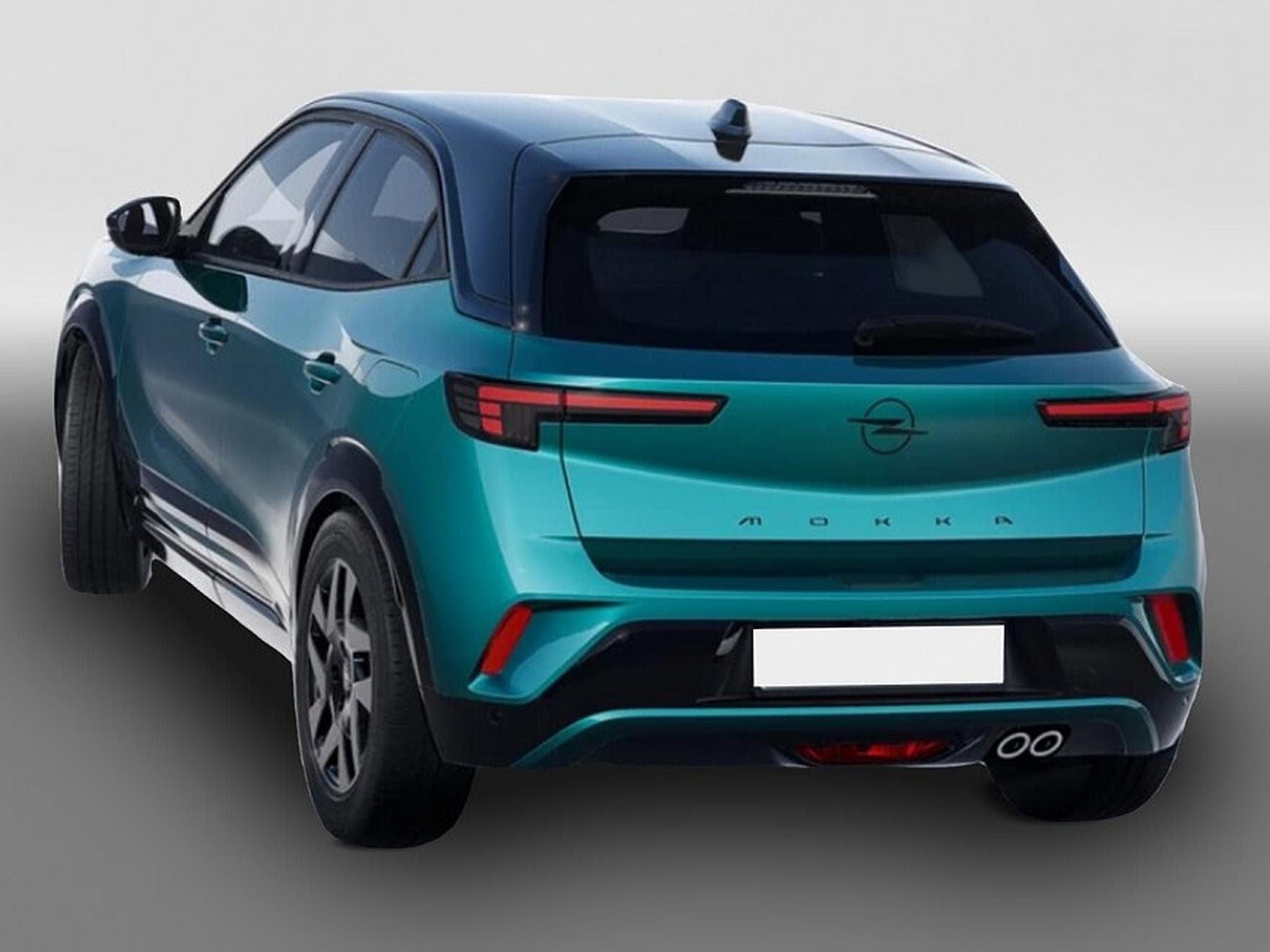 Opel Mokka (2026) - Photo 3