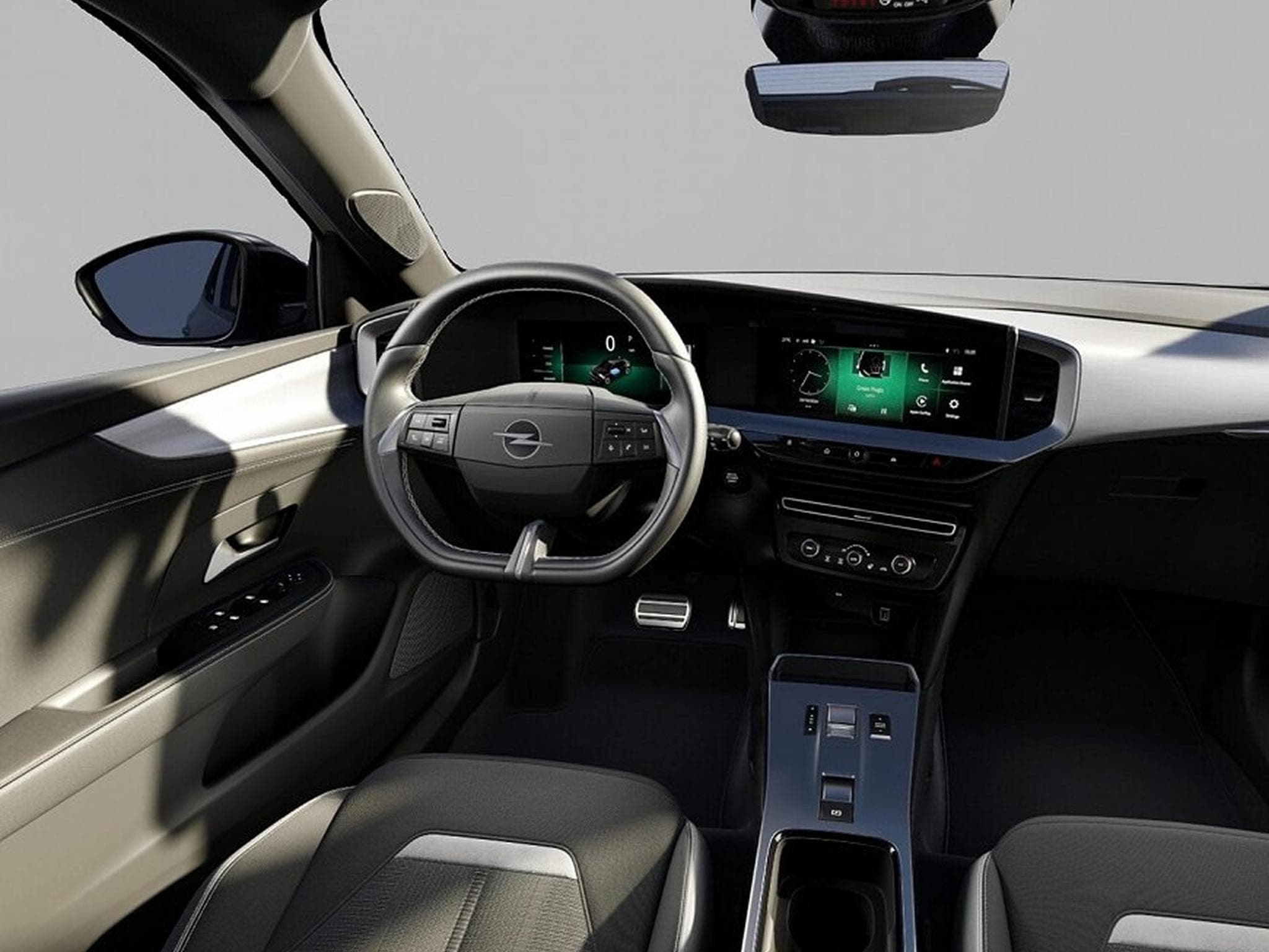 Opel Mokka (2026) - Photo 4