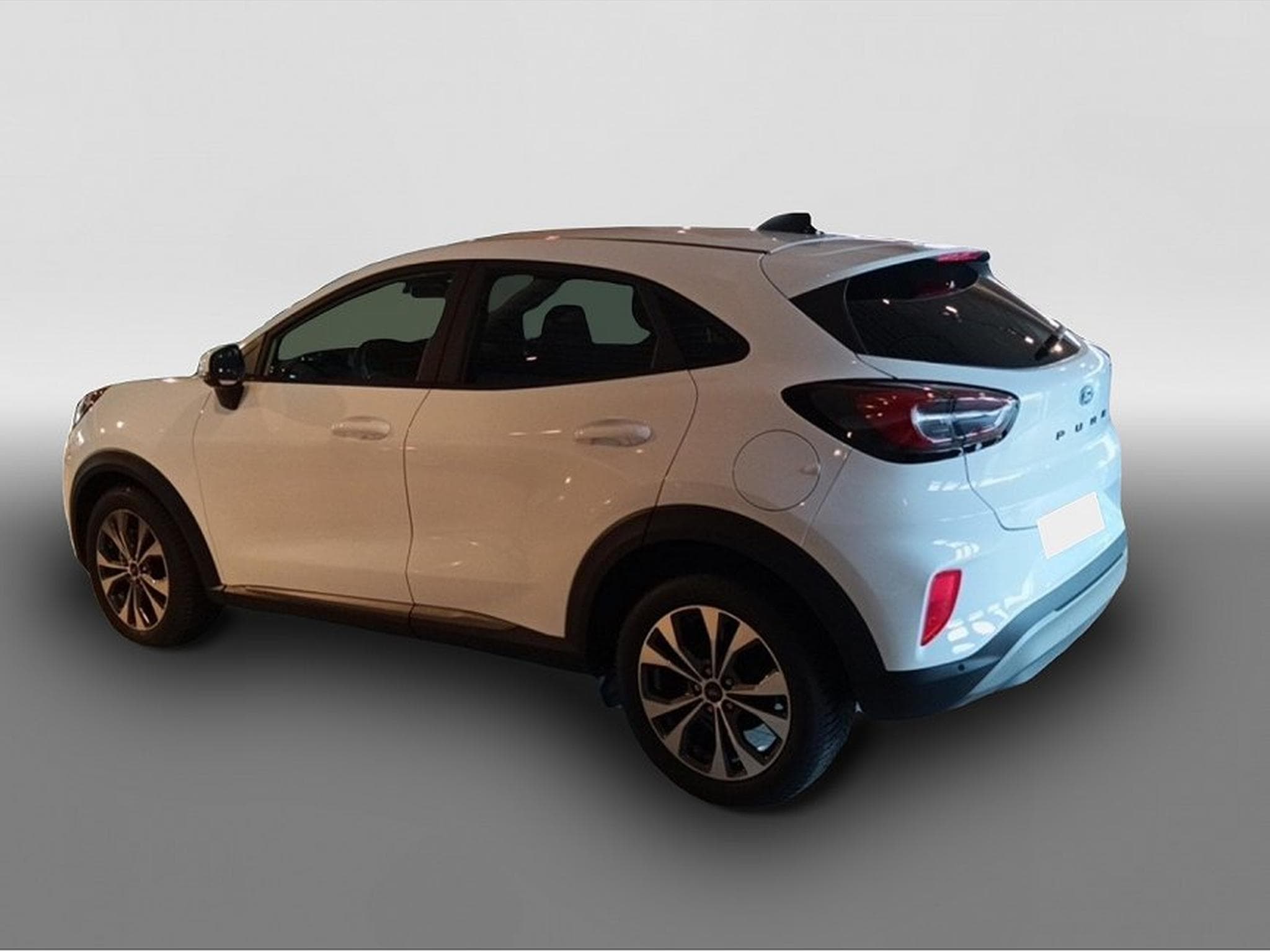 Ford Puma (2025) - Photo 4