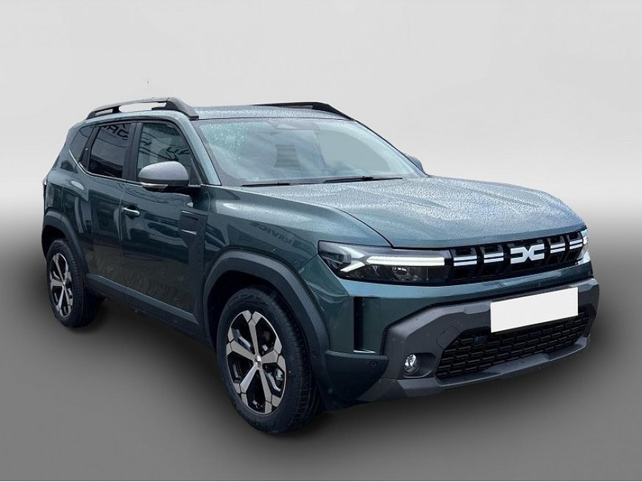 Dacia Duster (2026) - Foto 1