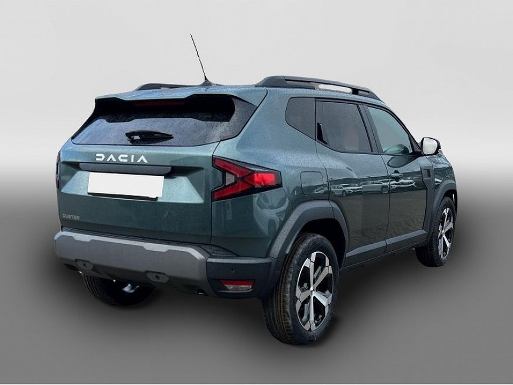 Dacia Duster (2026) - Foto 3