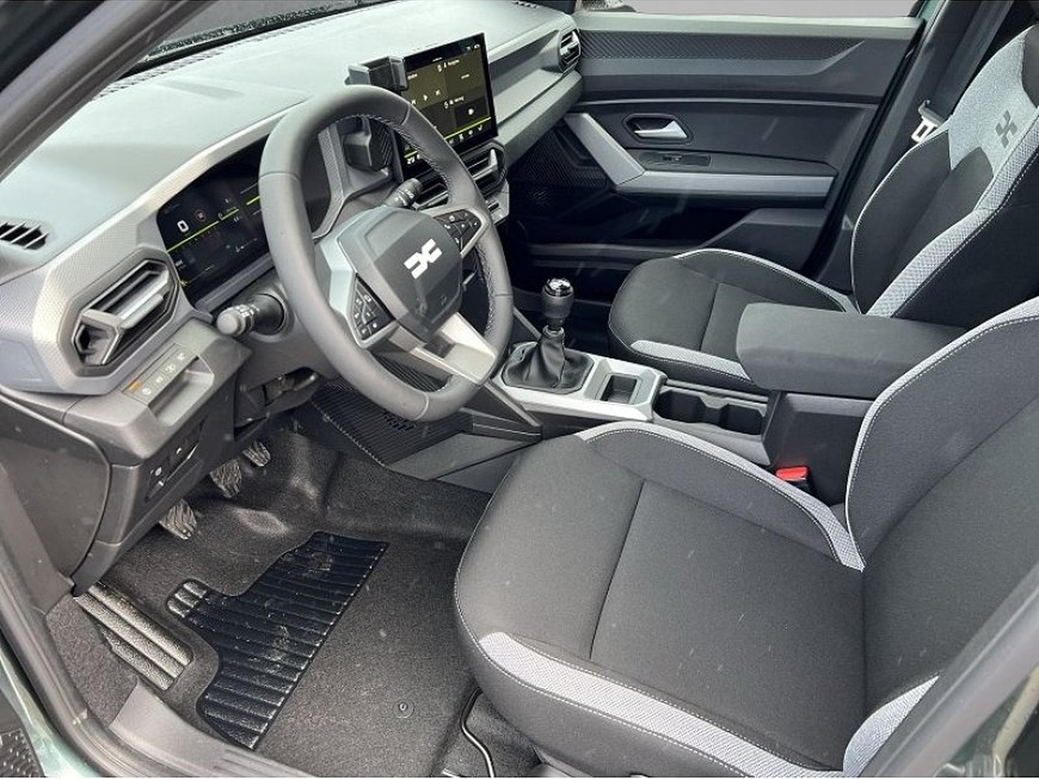 Dacia Duster (2026) - Foto 4