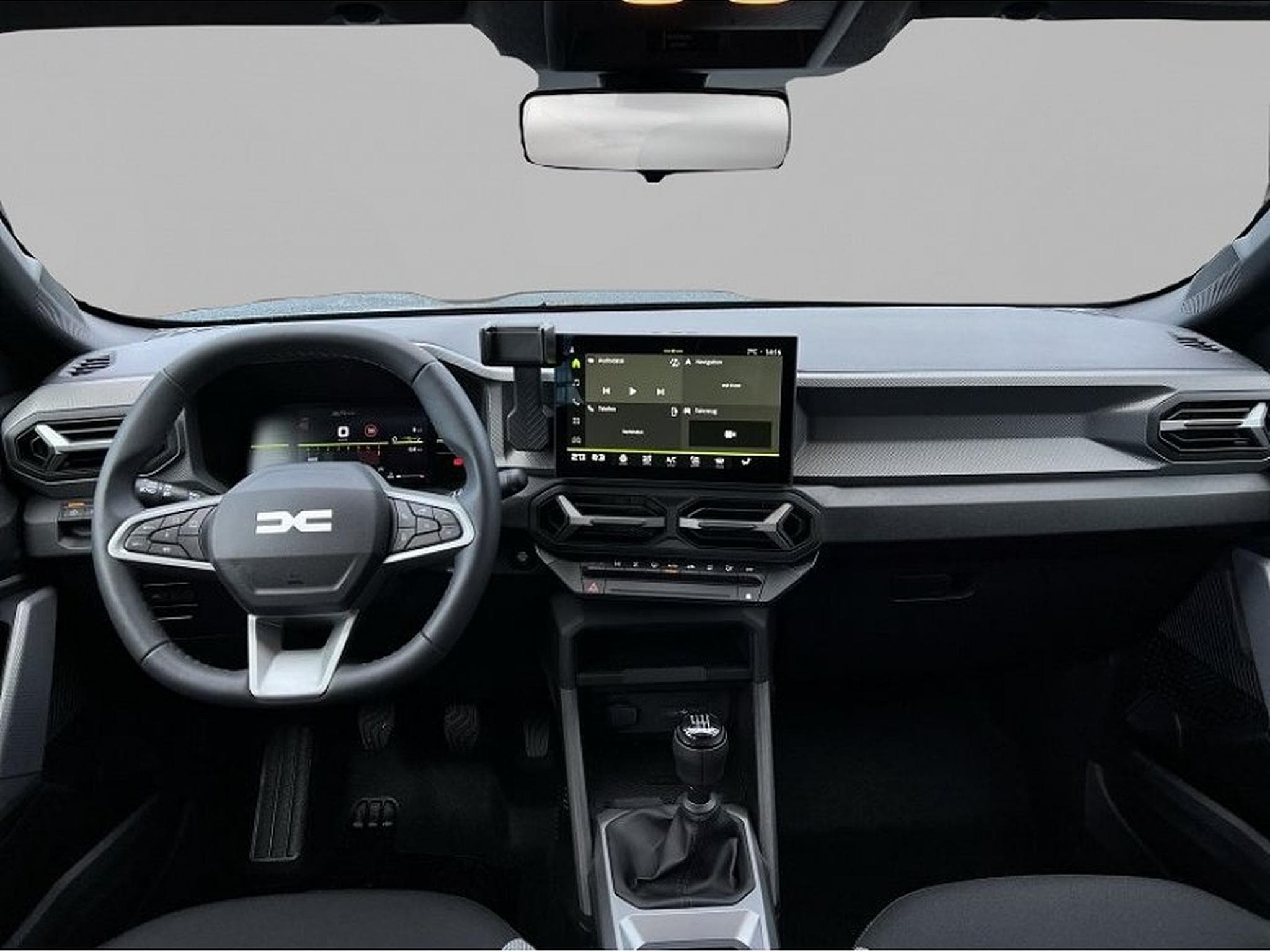 Dacia Duster (2026) - Foto 5