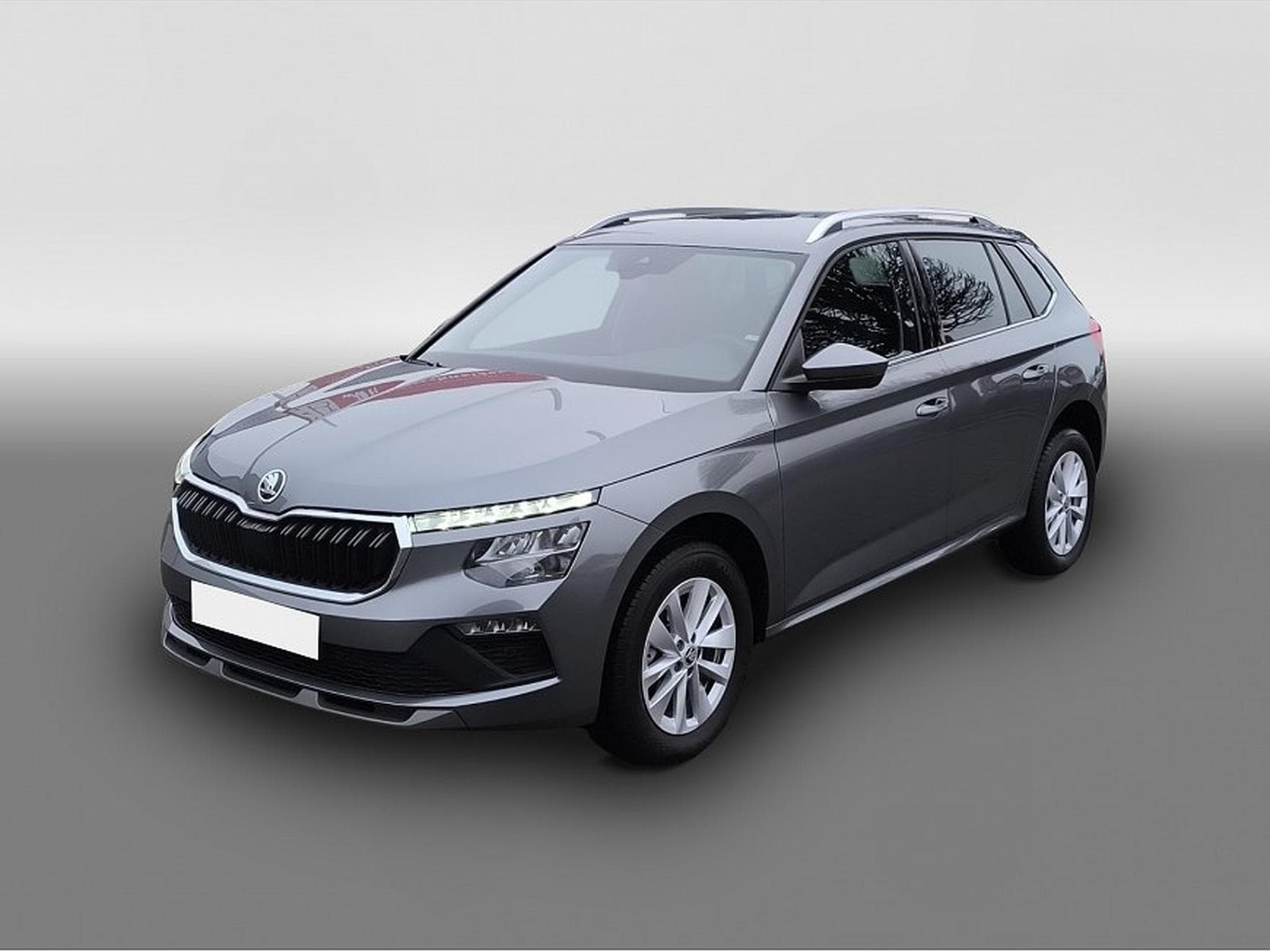 Skoda Kamiq (2025) - Foto 1