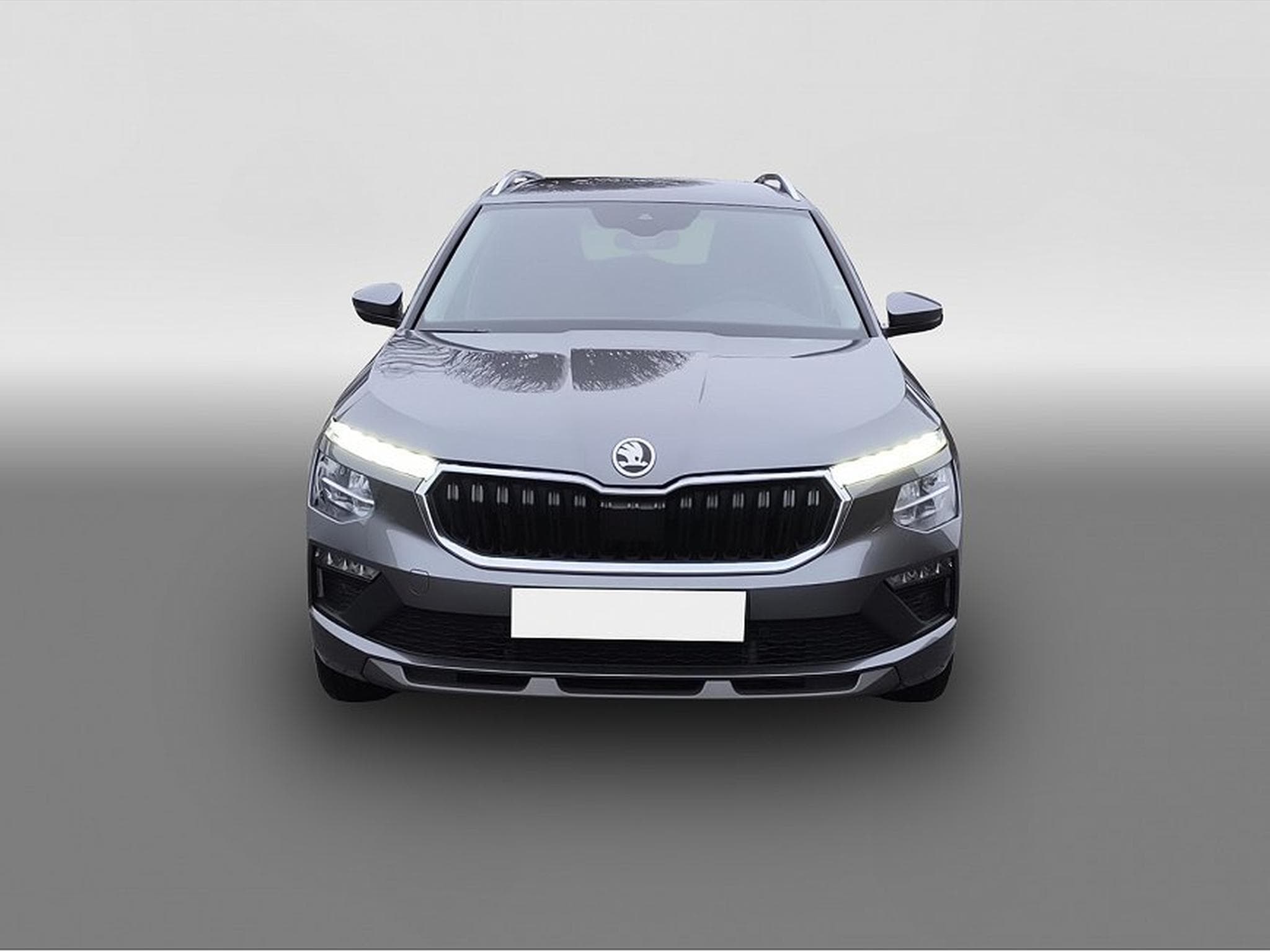 Skoda Kamiq (2025) - Foto 2