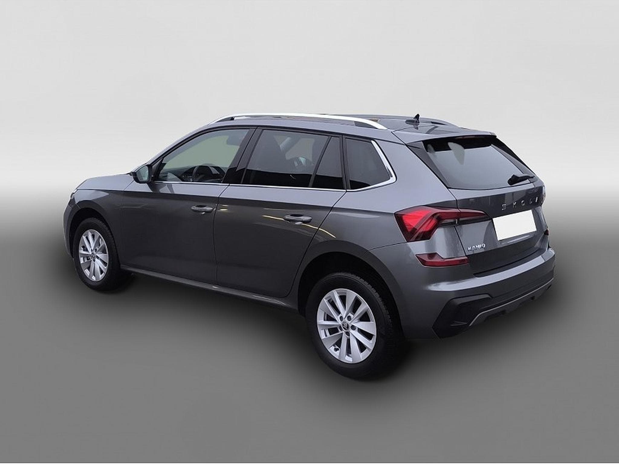 Skoda Kamiq (2025) - Foto 5