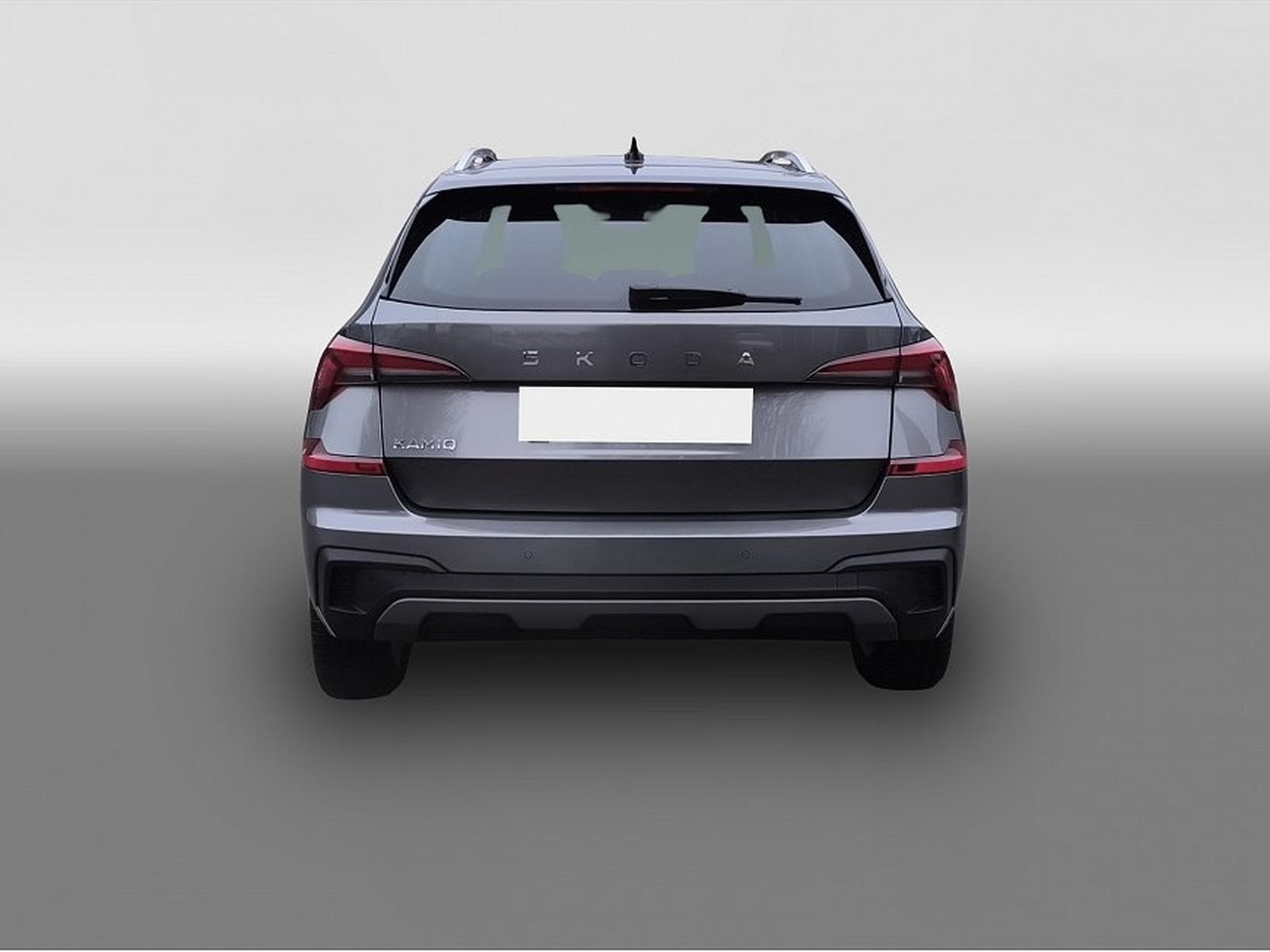 Skoda Kamiq (2025) - Foto 6