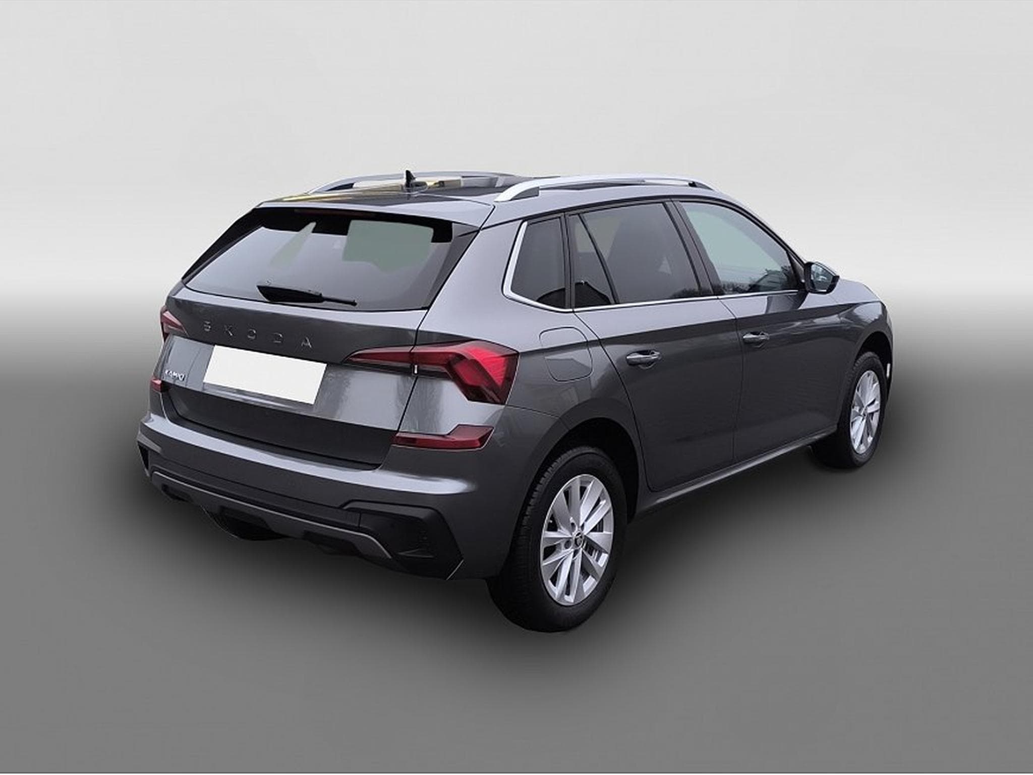 Skoda Kamiq (2025) - Foto 7