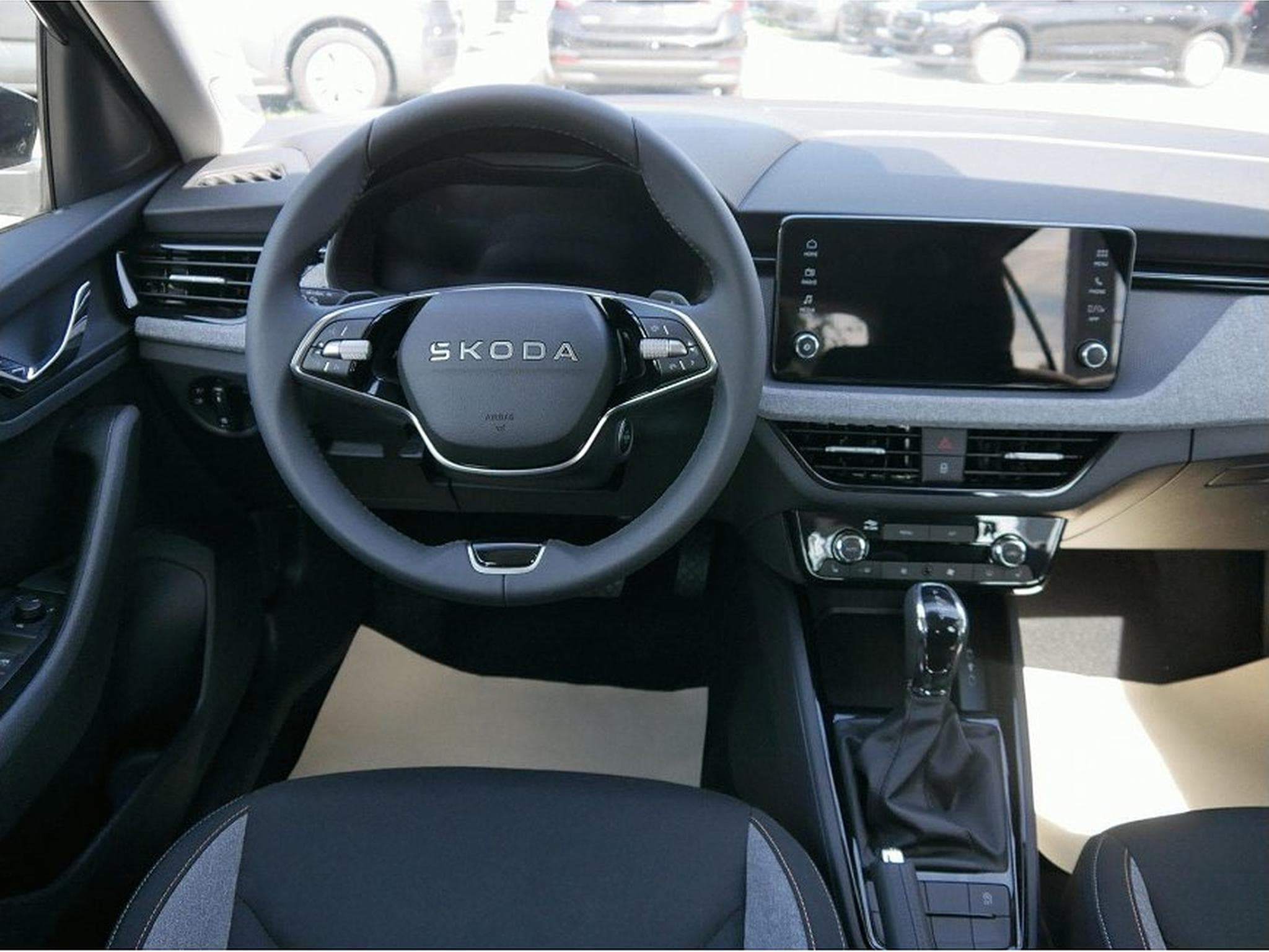 Skoda Scala (2026) - Photo 10