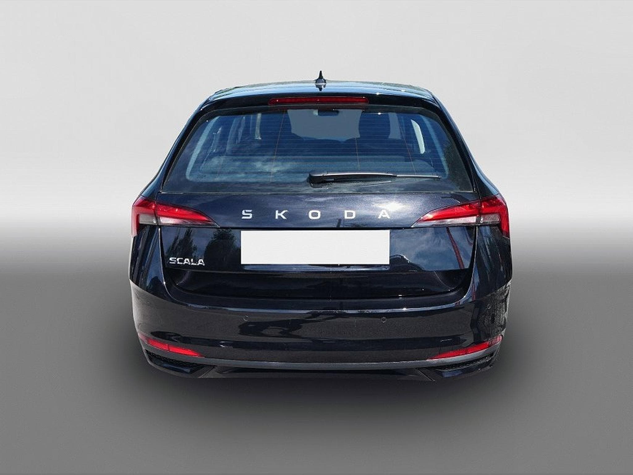 Skoda Scala (2026) - Photo 2